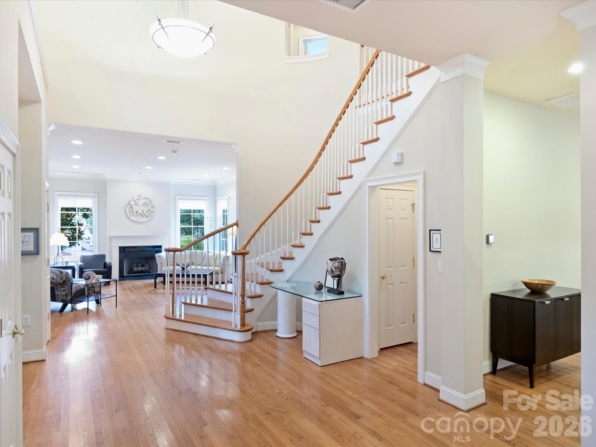 306 Wendover Heights Circle — Charlotte