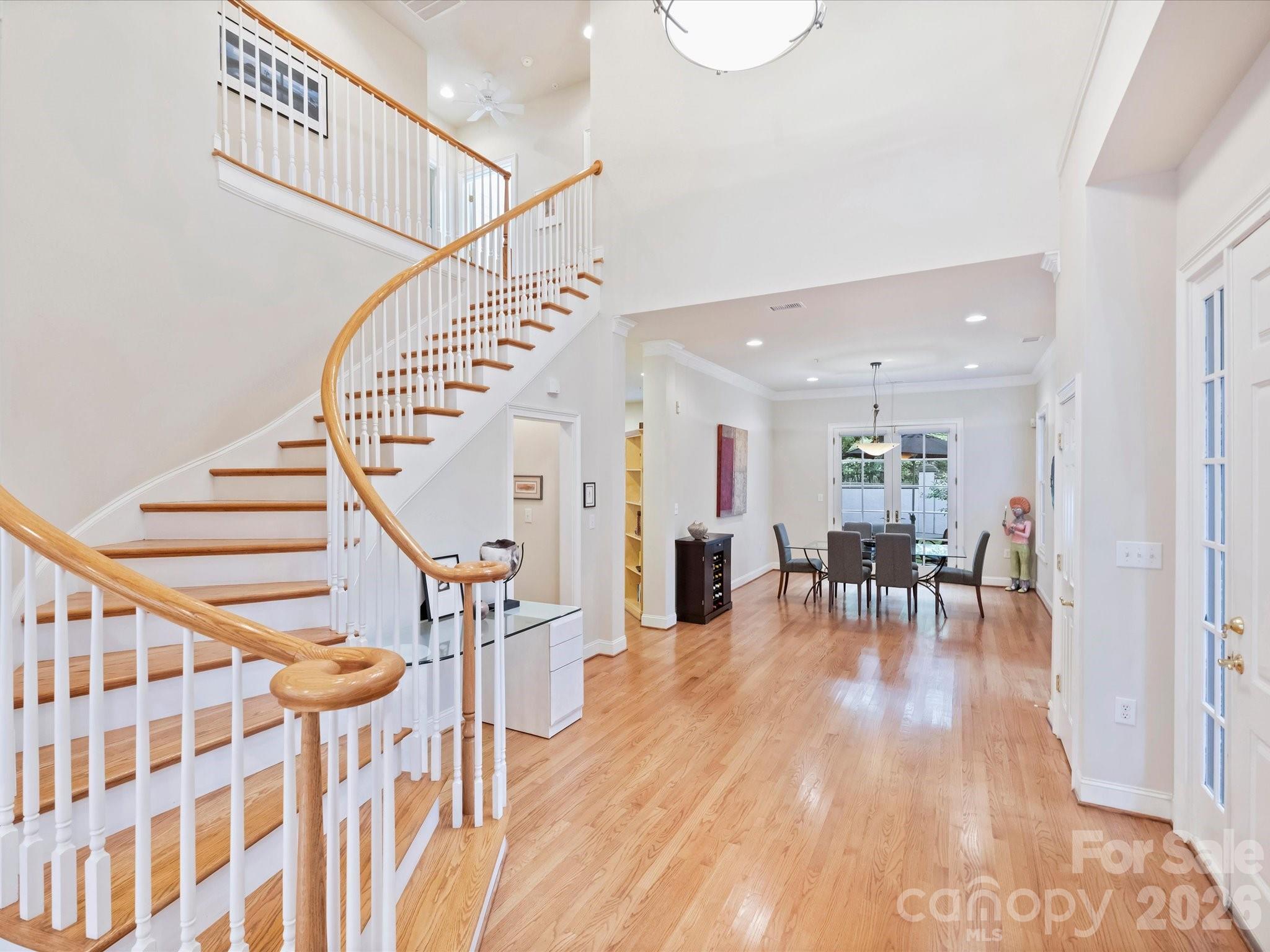 306 Wendover Heights Circle — Charlotte