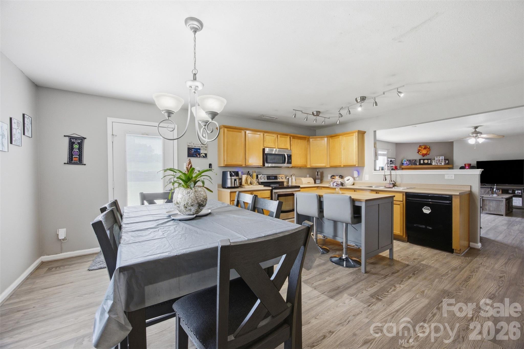 1106 Rainier Lane — Gastonia