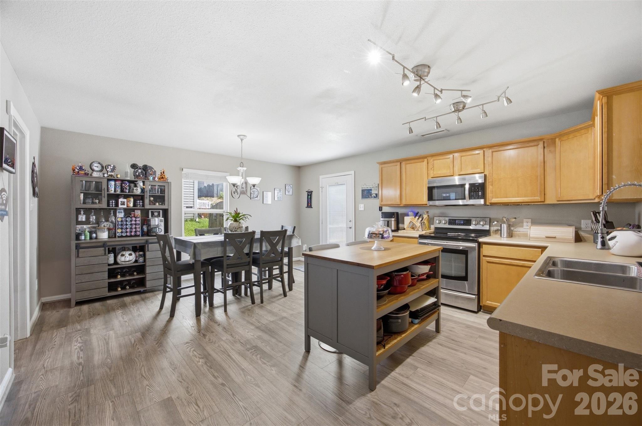 1106 Rainier Lane — Gastonia