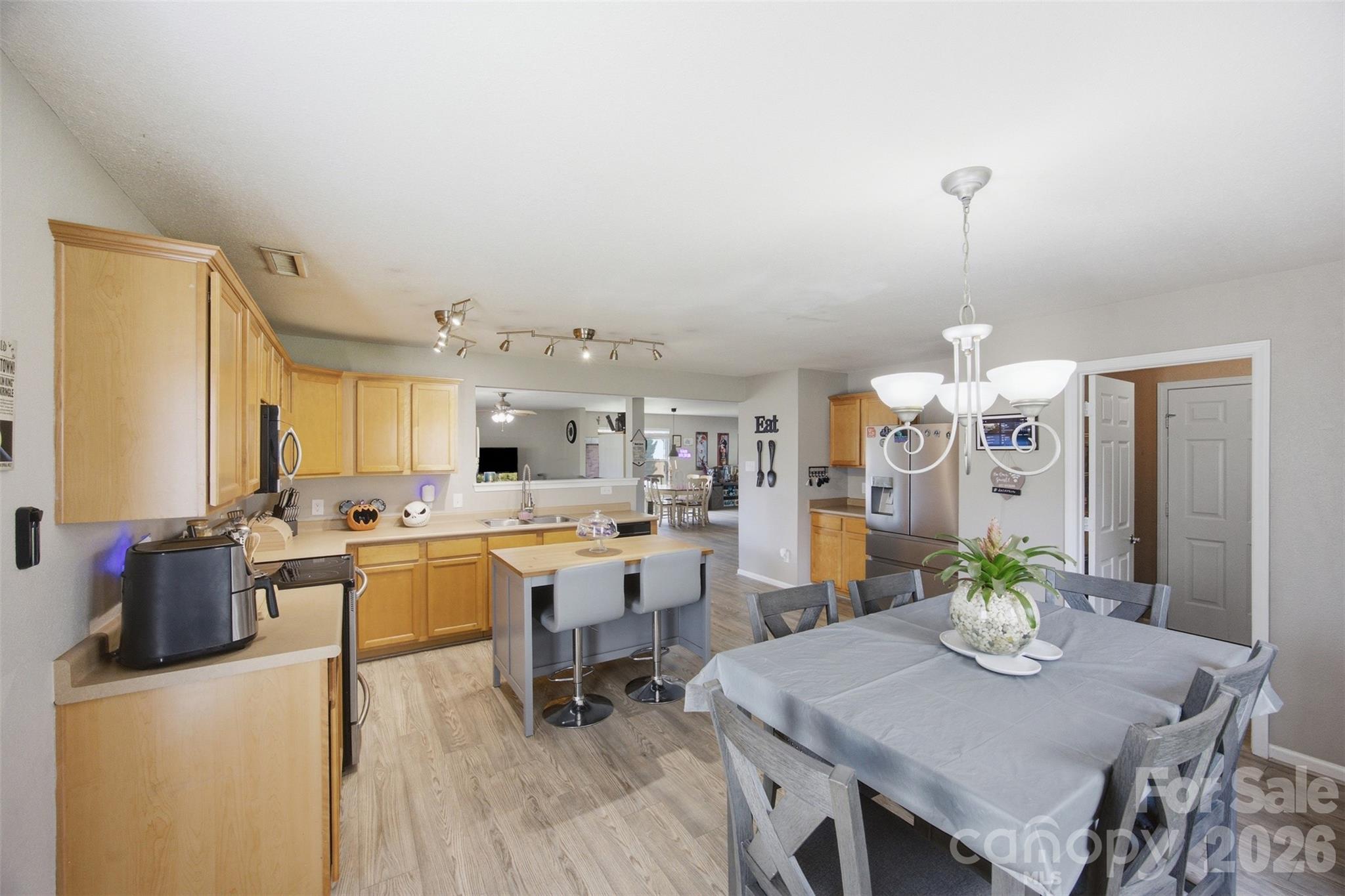1106 Rainier Lane — Gastonia