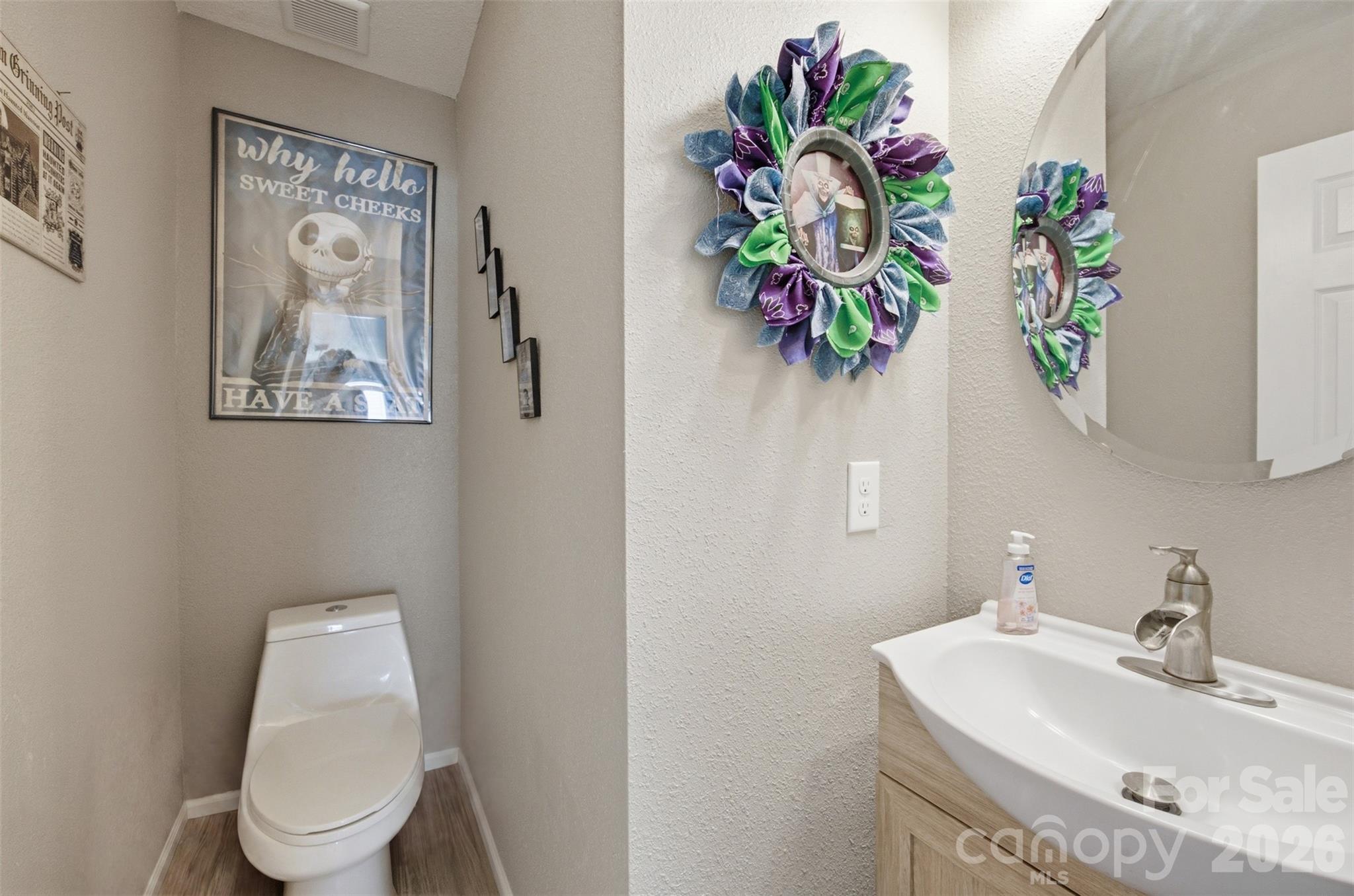 1106 Rainier Lane — Gastonia