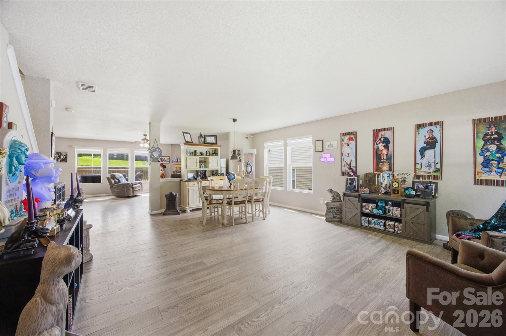 1106 Rainier Lane — Gastonia