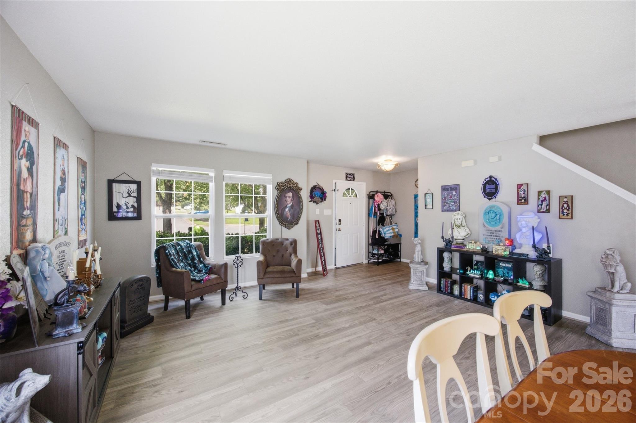 1106 Rainier Lane — Gastonia