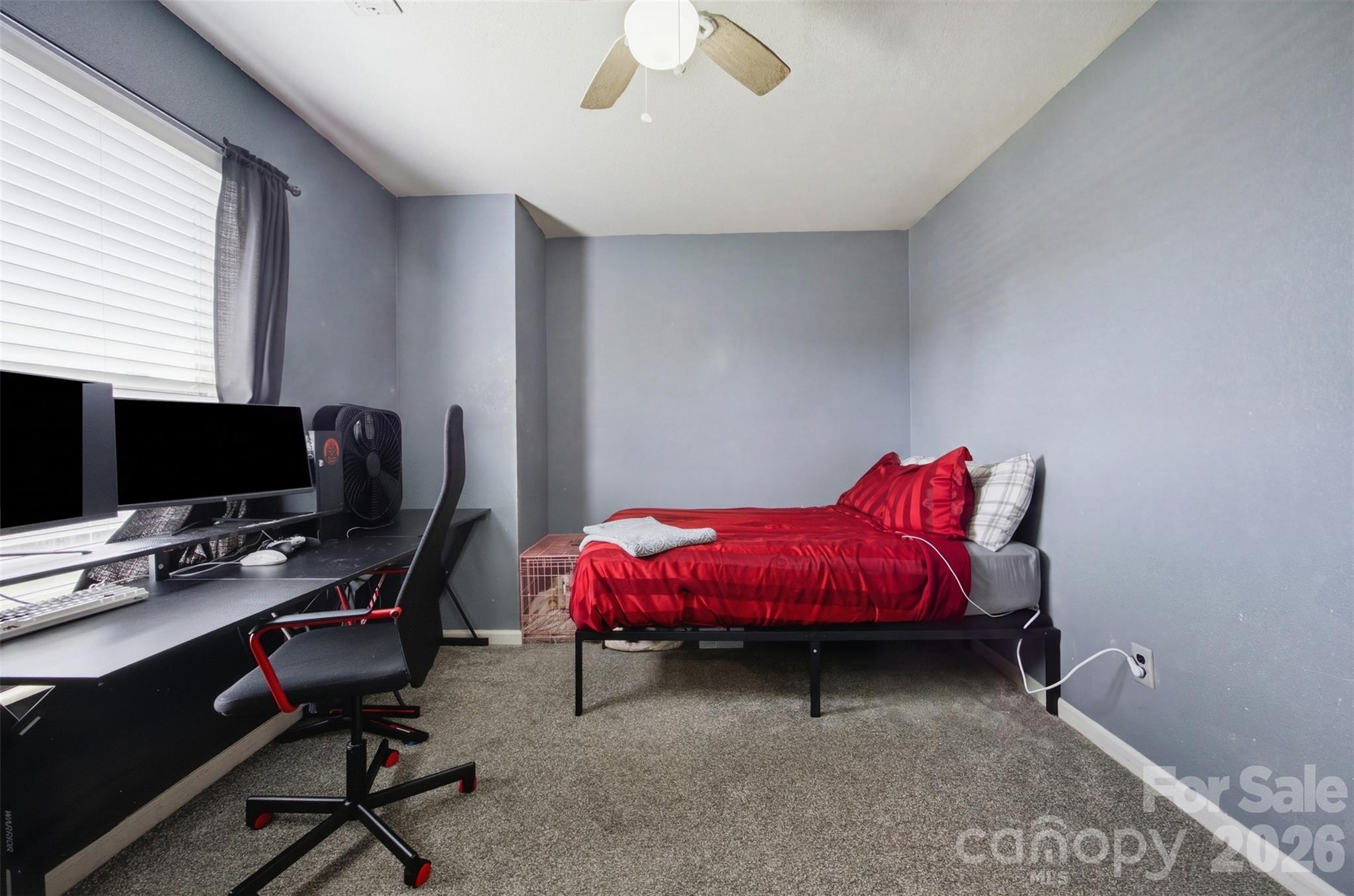1106 Rainier Lane — Gastonia