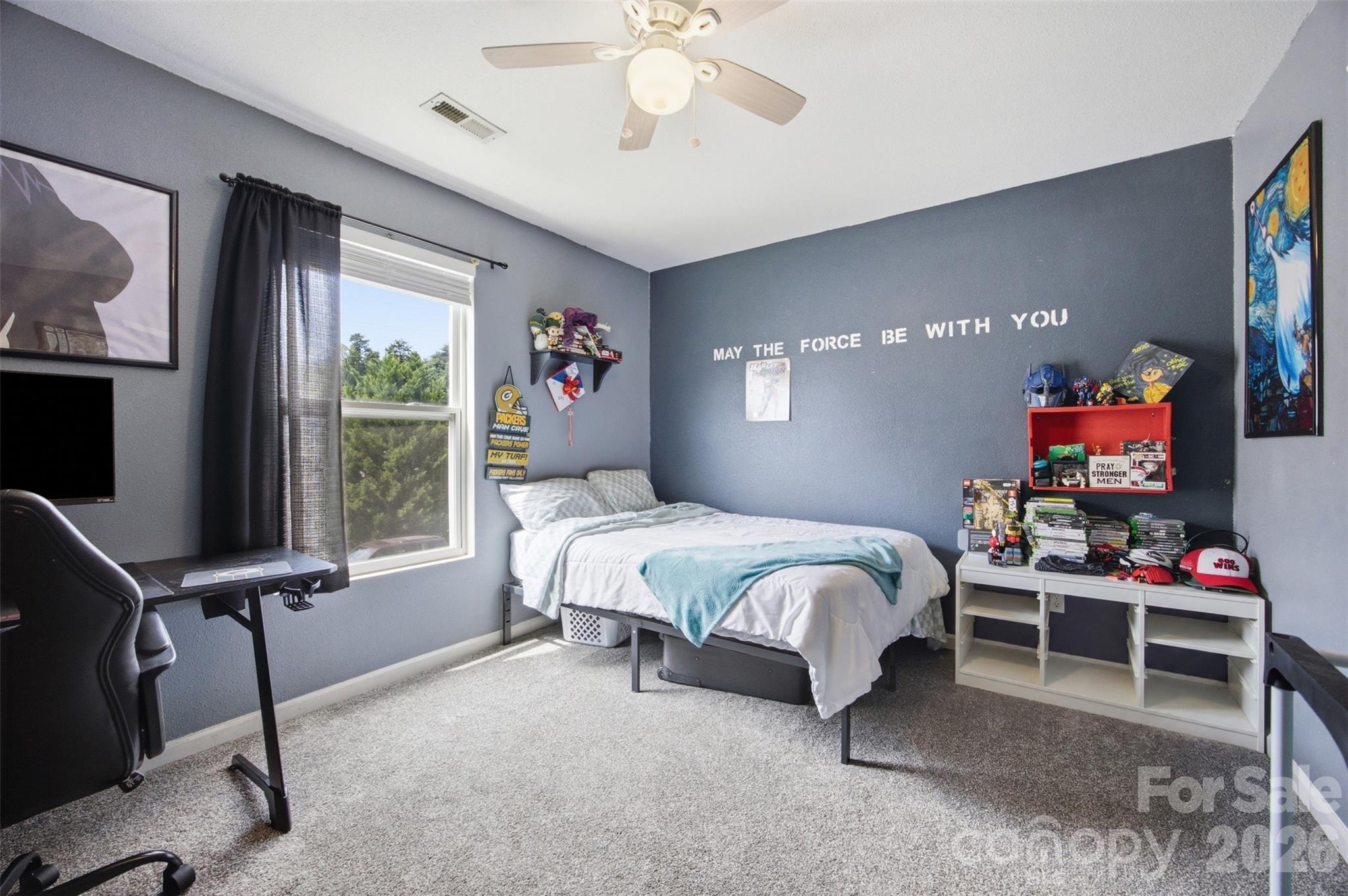 1106 Rainier Lane — Gastonia