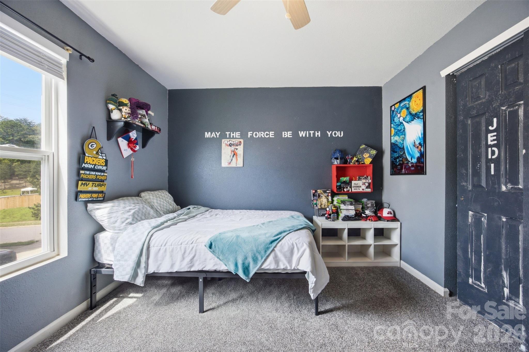 1106 Rainier Lane — Gastonia