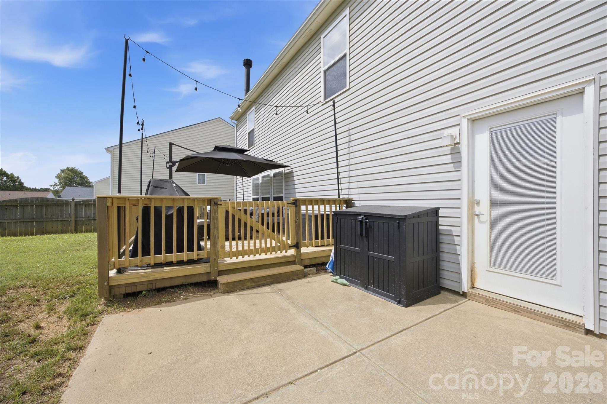 1106 Rainier Lane — Gastonia
