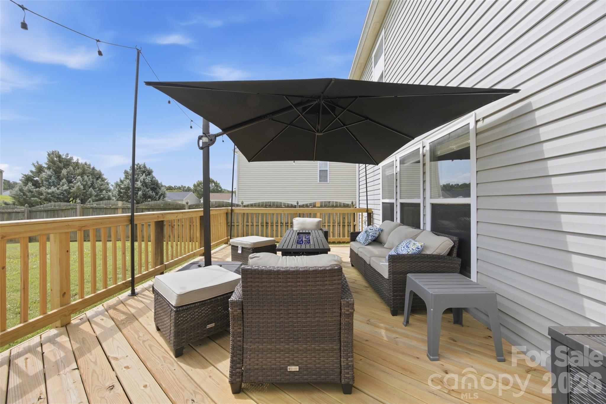 1106 Rainier Lane — Gastonia
