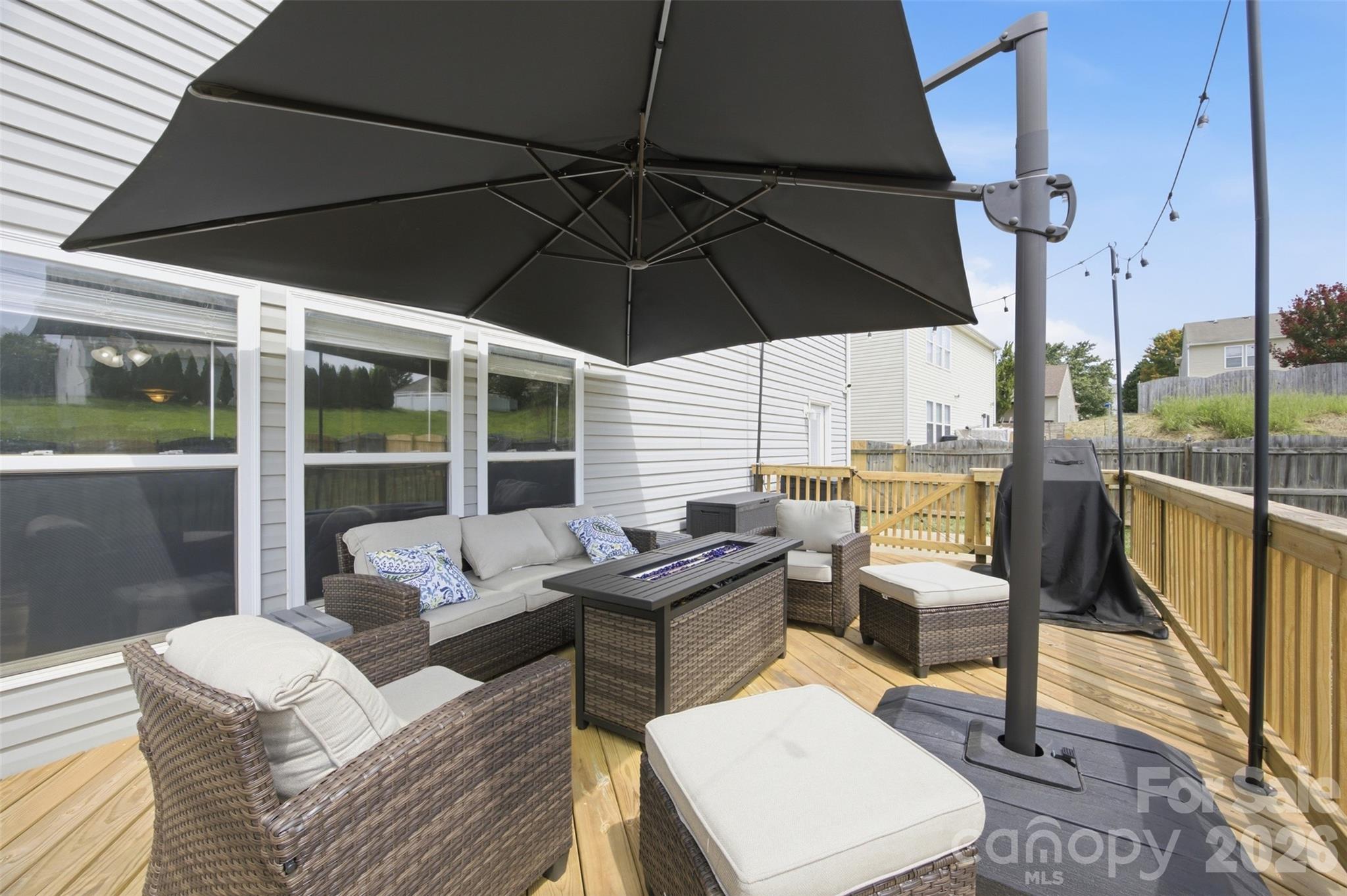 1106 Rainier Lane — Gastonia