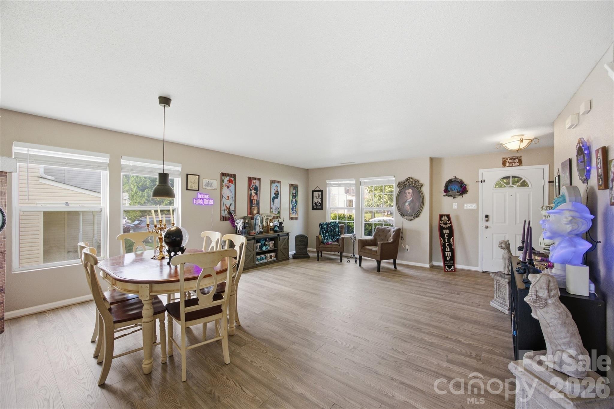 1106 Rainier Lane — Gastonia