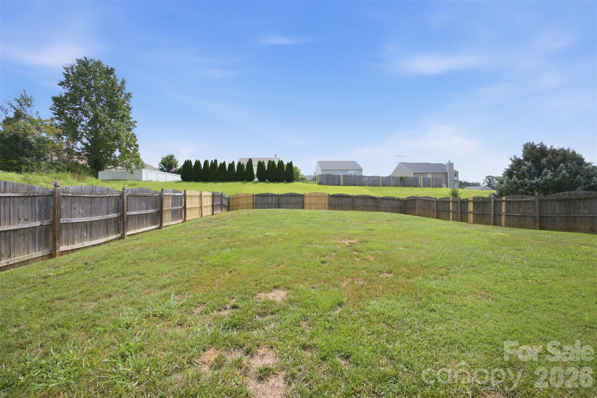 1106 Rainier Lane — Gastonia