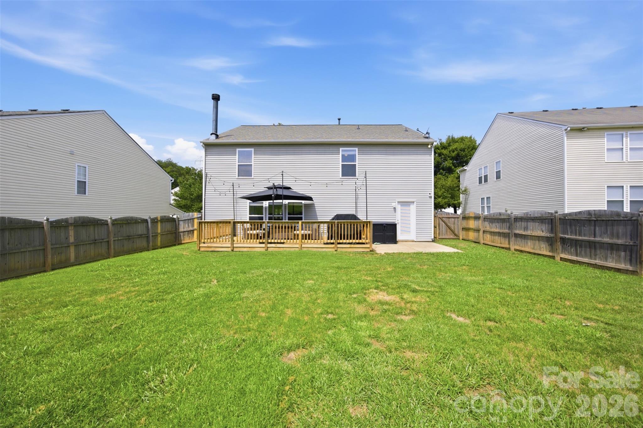 1106 Rainier Lane — Gastonia