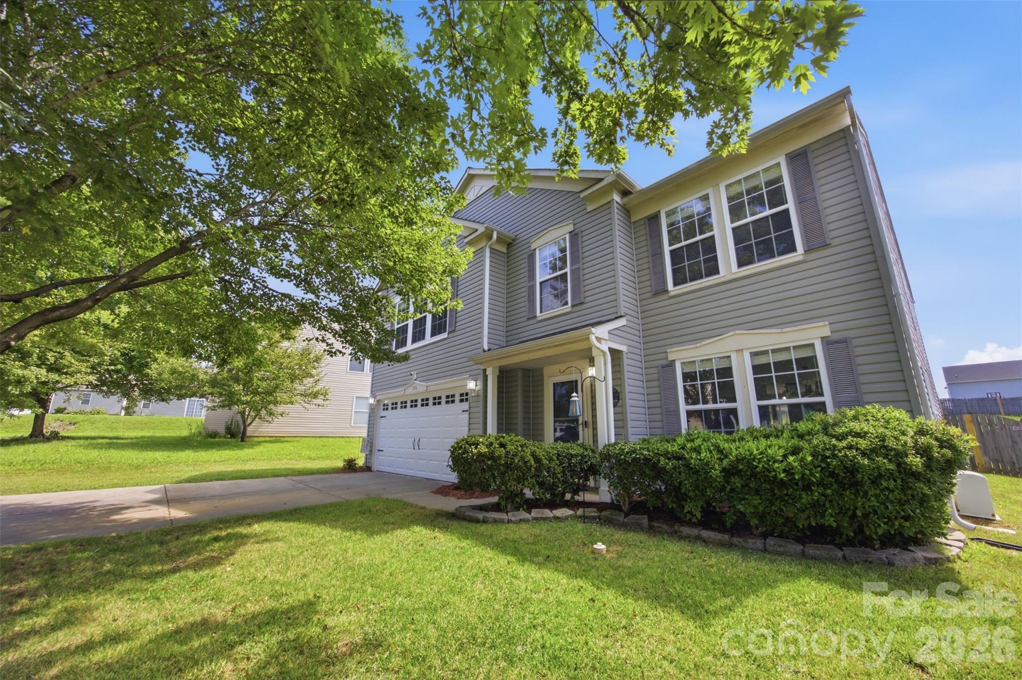 1106 Rainier Lane — Gastonia