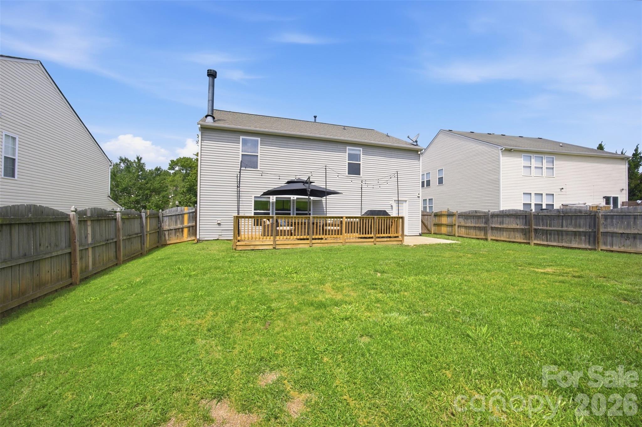 1106 Rainier Lane — Gastonia