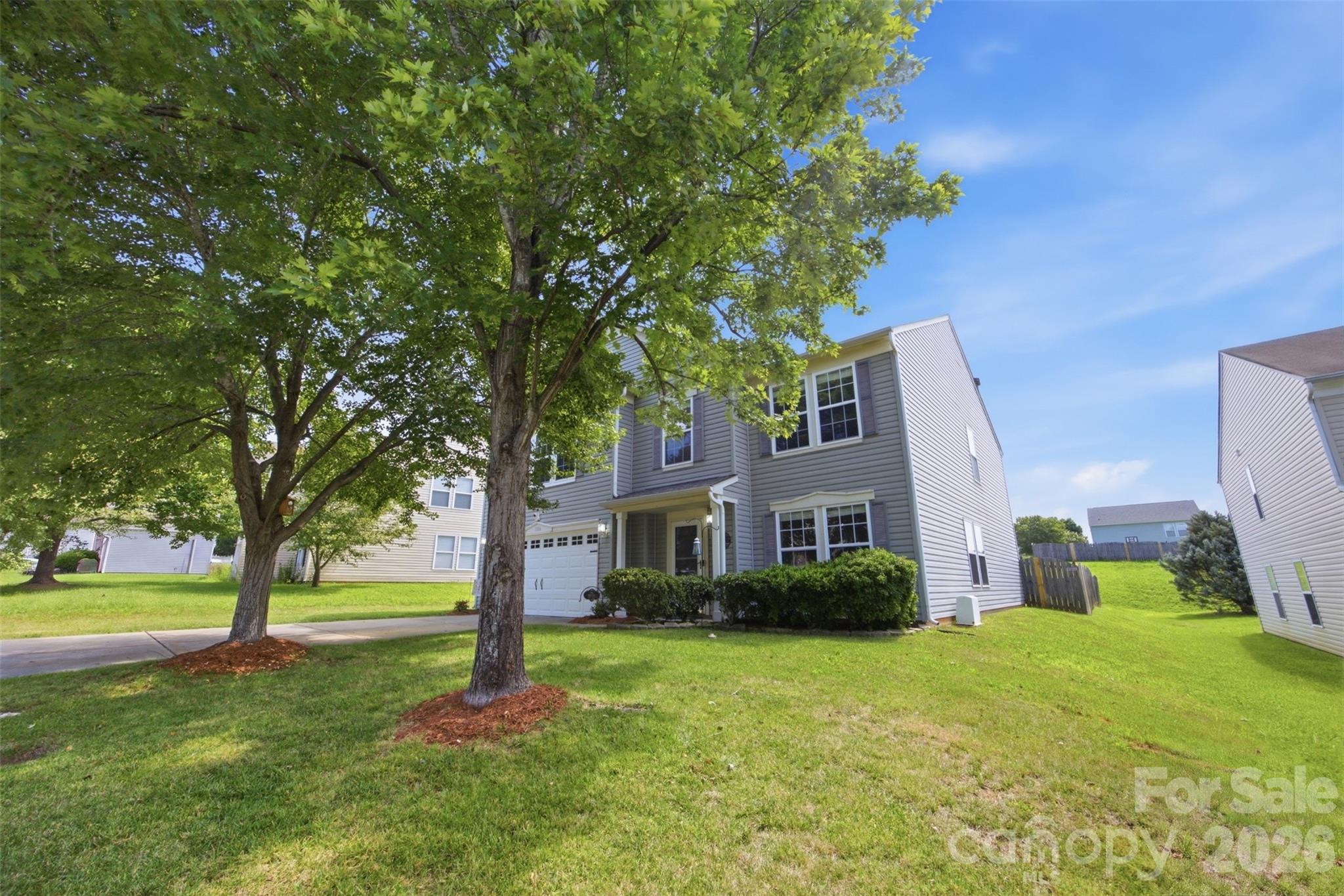 1106 Rainier Lane — Gastonia