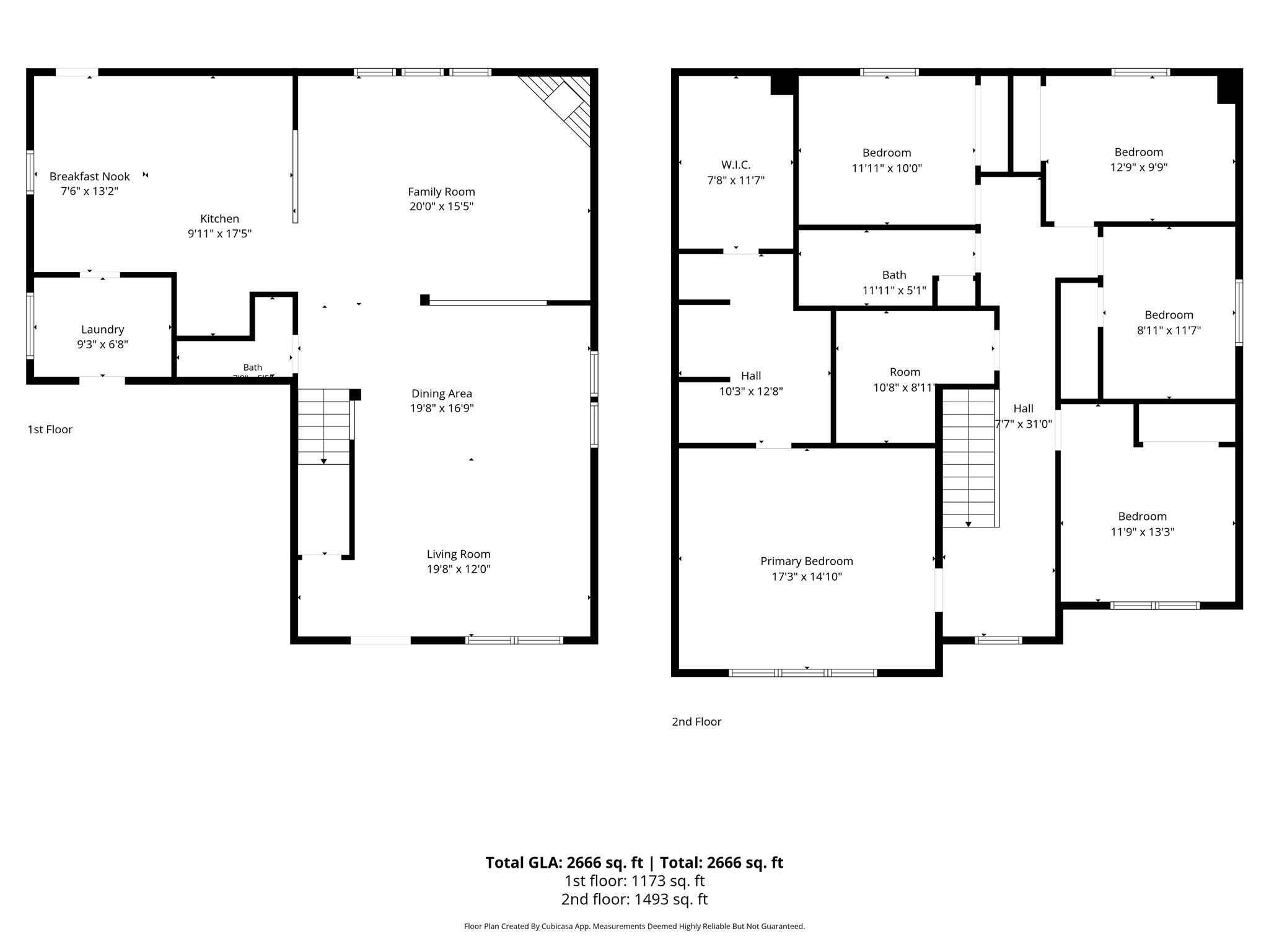 1106 Rainier Lane — Gastonia