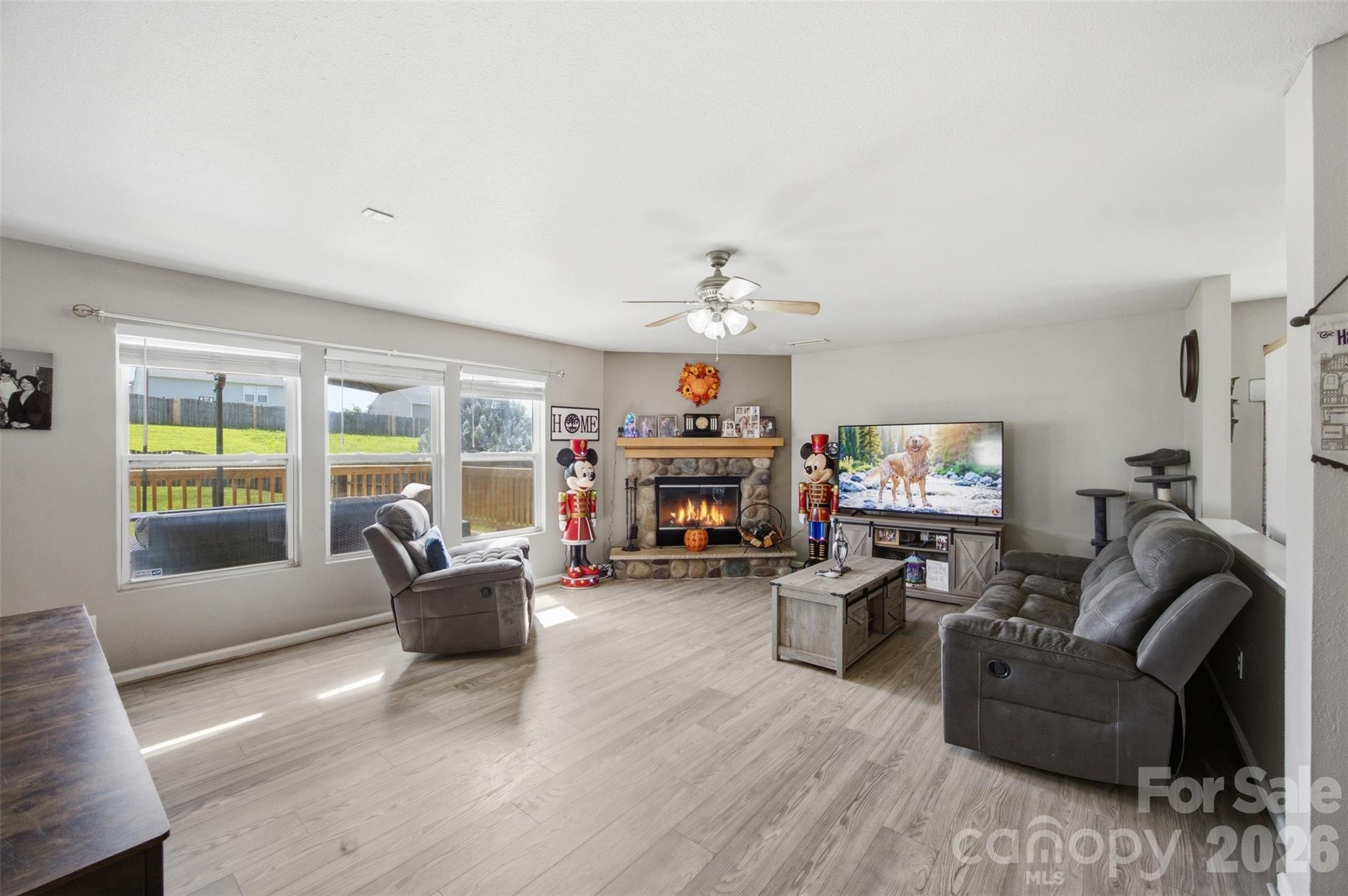 1106 Rainier Lane — Gastonia