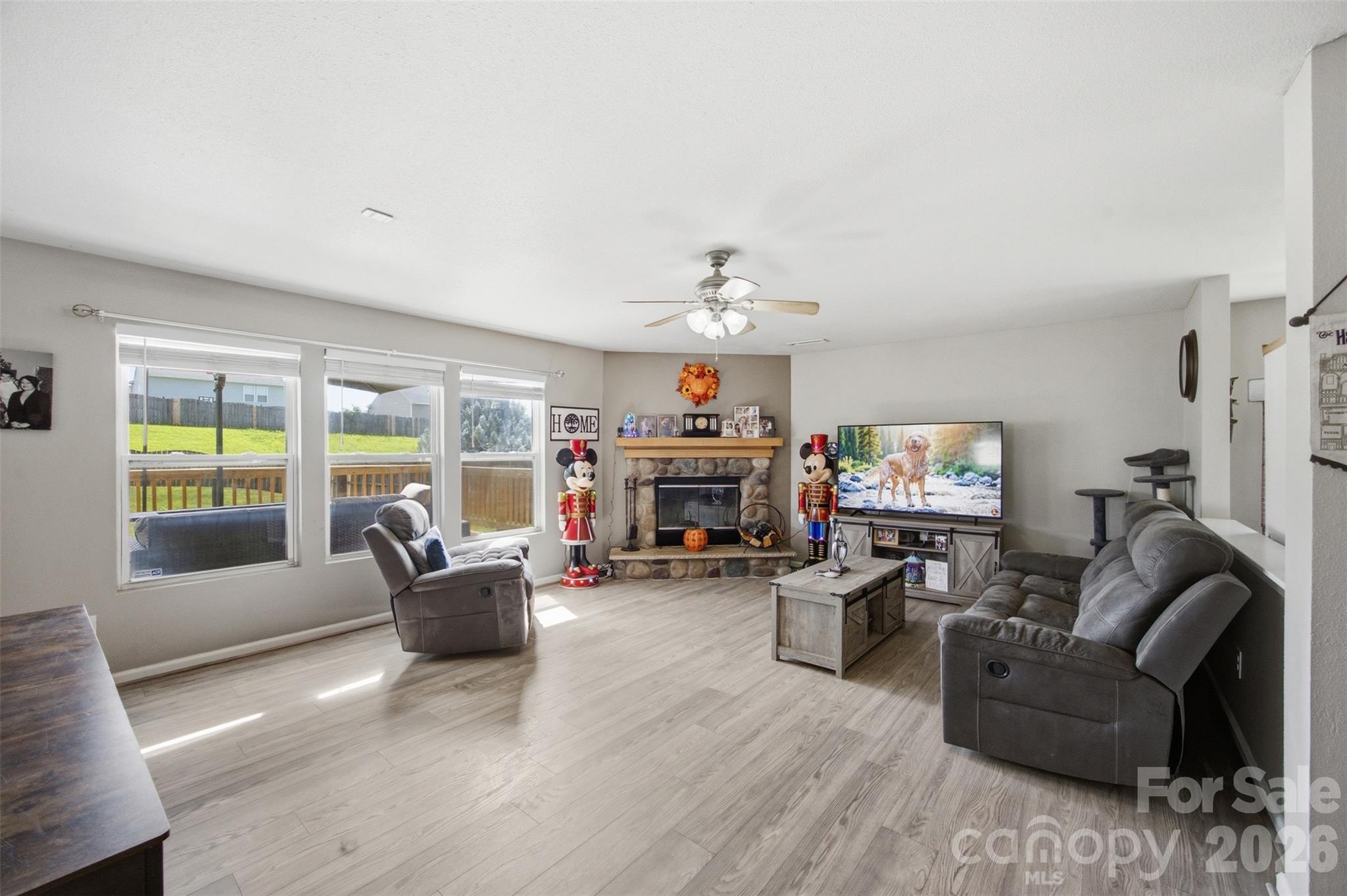 1106 Rainier Lane — Gastonia