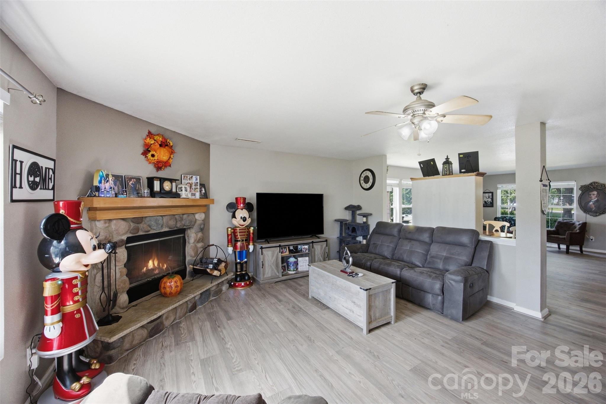 1106 Rainier Lane — Gastonia