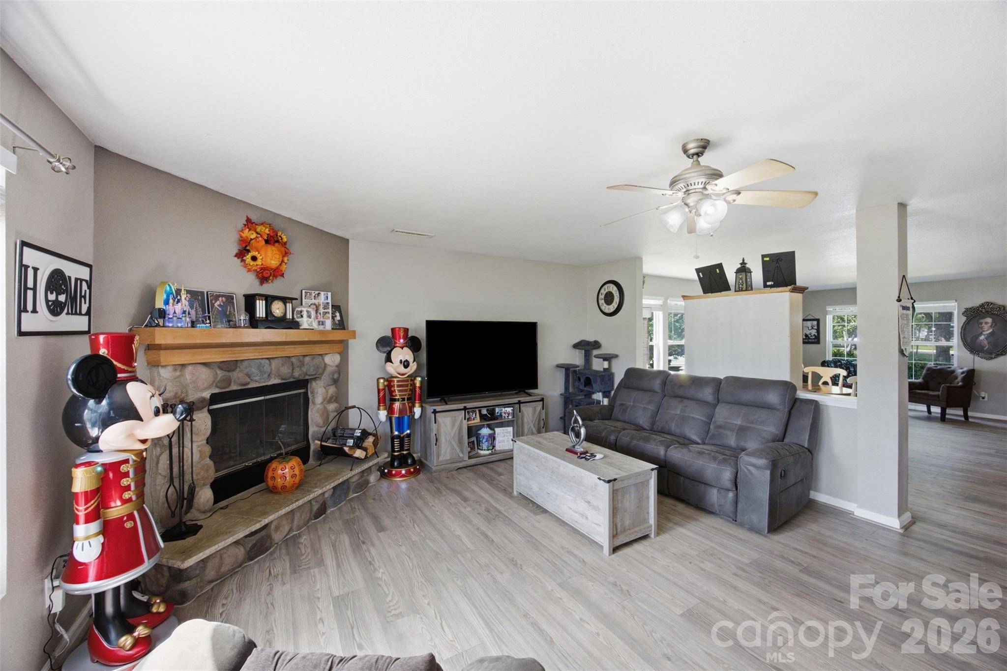 1106 Rainier Lane — Gastonia