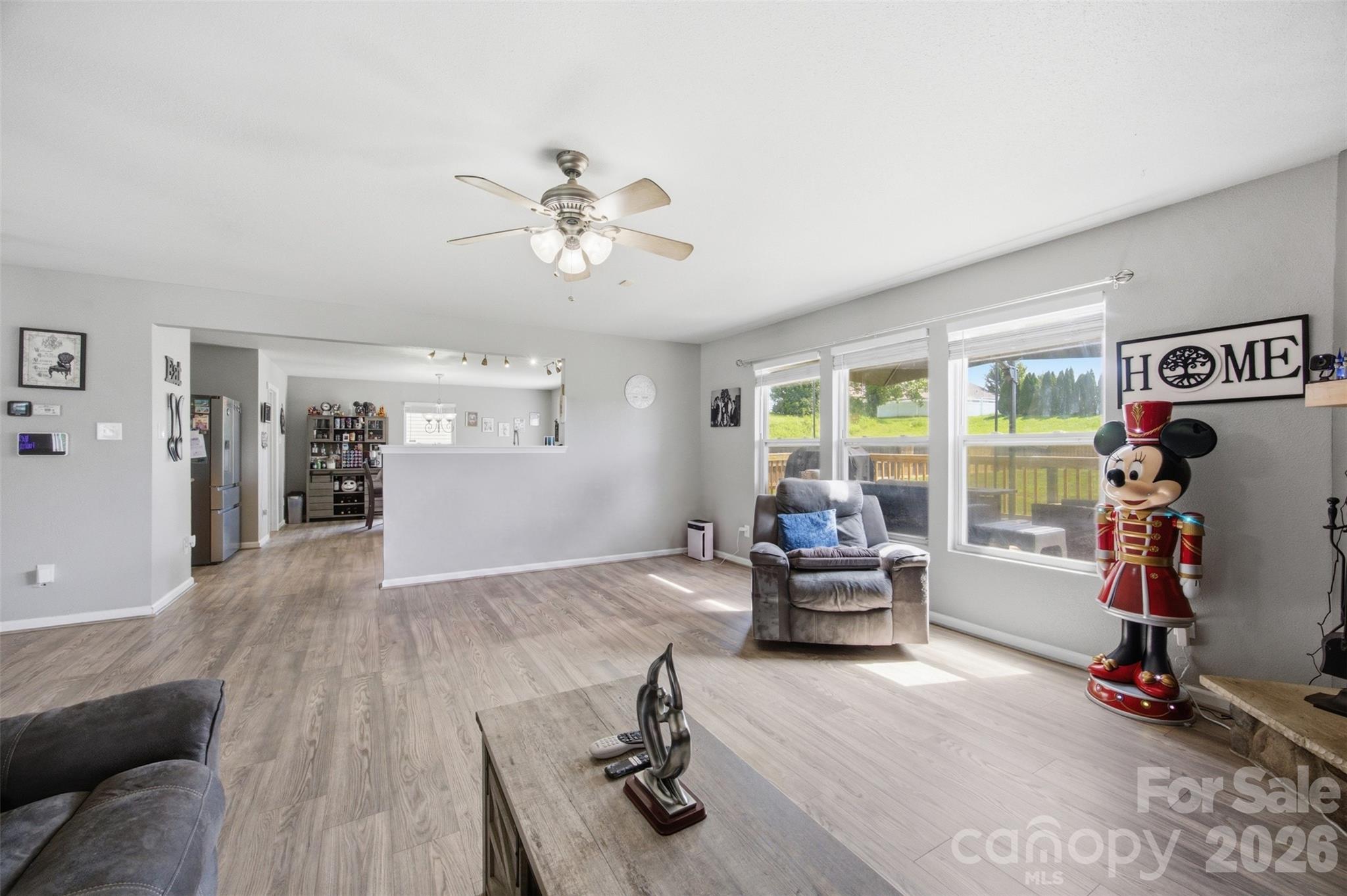 1106 Rainier Lane — Gastonia