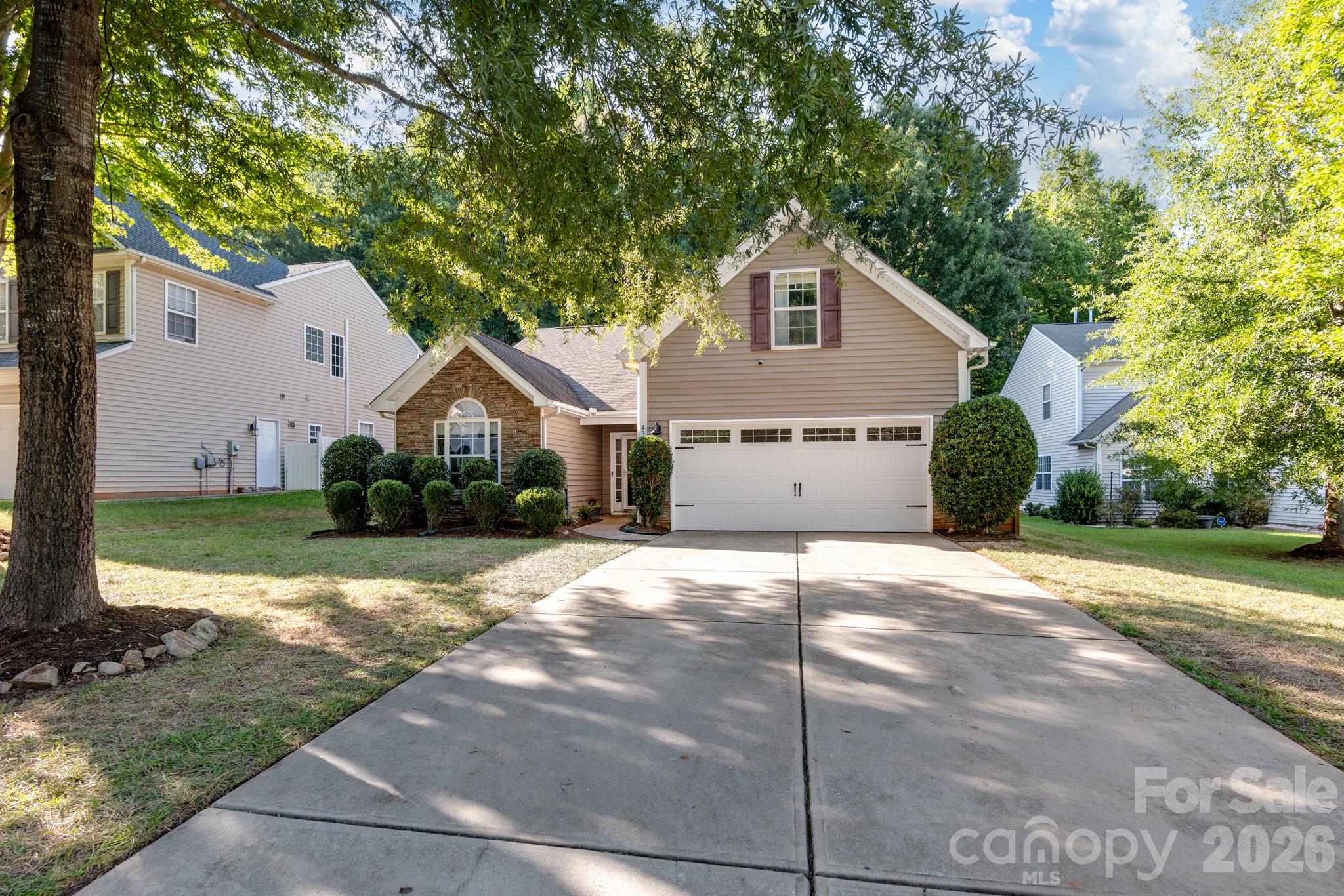 4311 Wiregrass Road — Indian Land