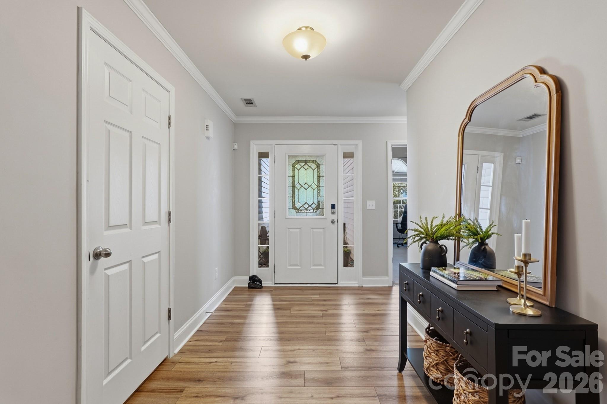 4311 Wiregrass Road — Indian Land