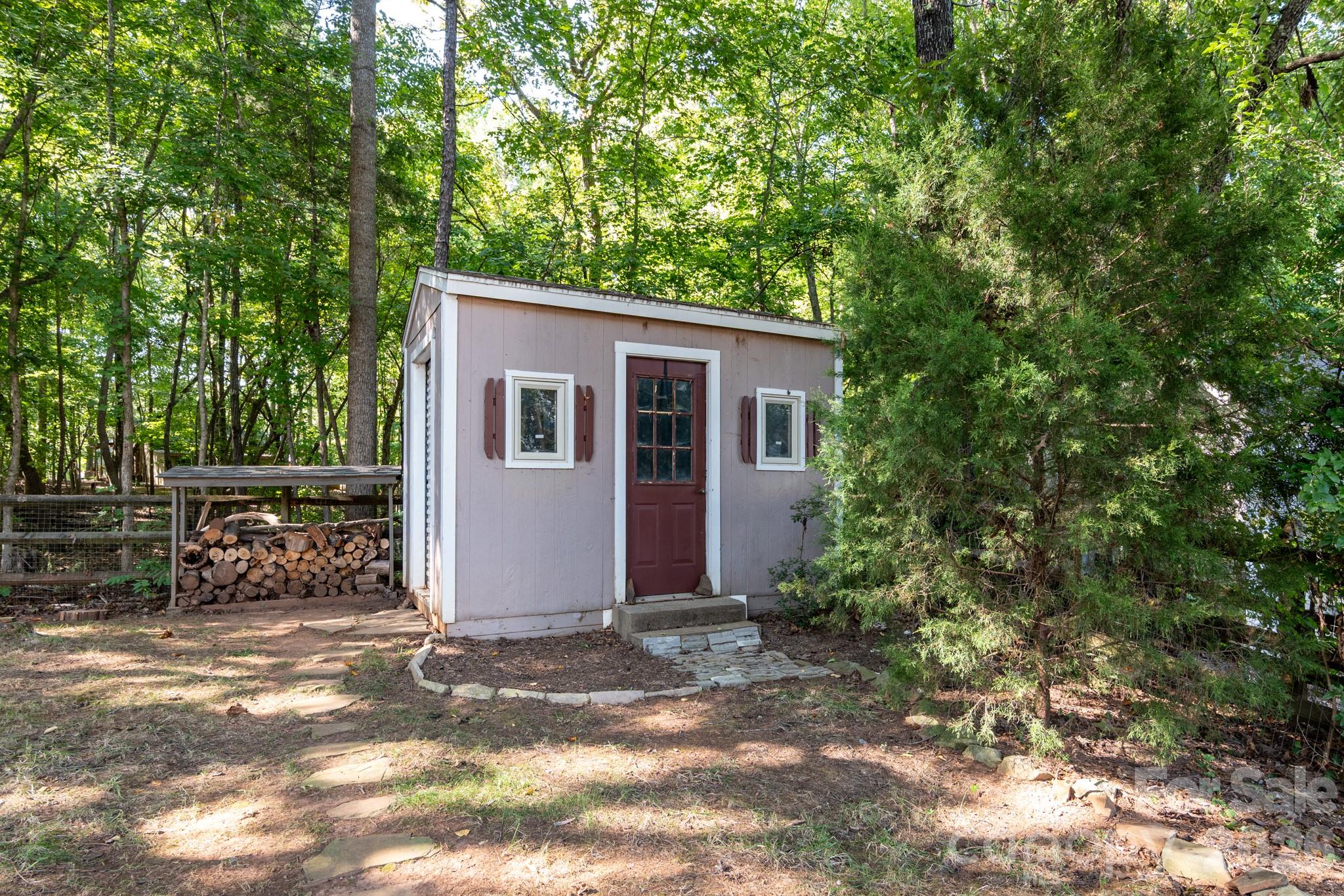 4311 Wiregrass Road — Indian Land
