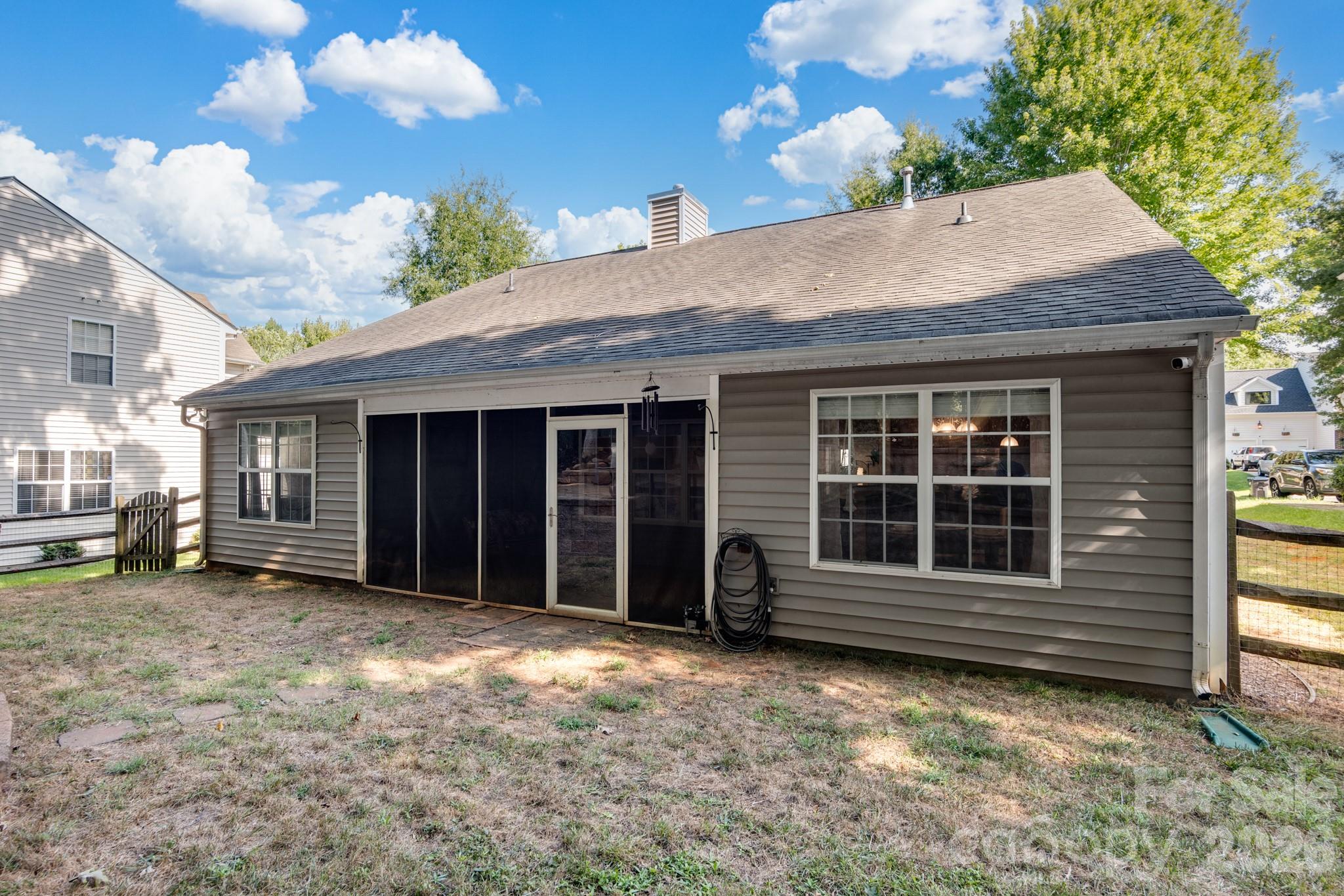 4311 Wiregrass Road — Indian Land