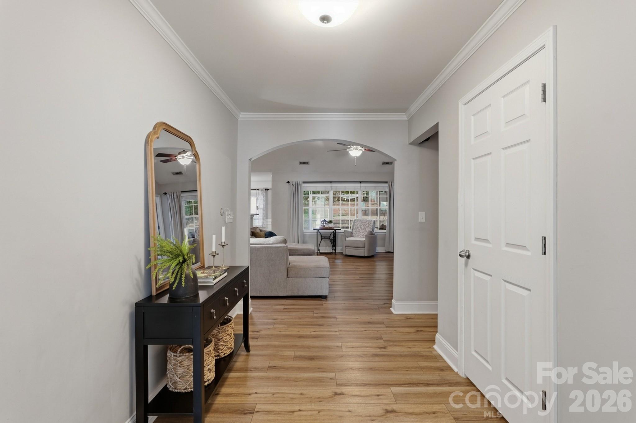 4311 Wiregrass Road — Indian Land