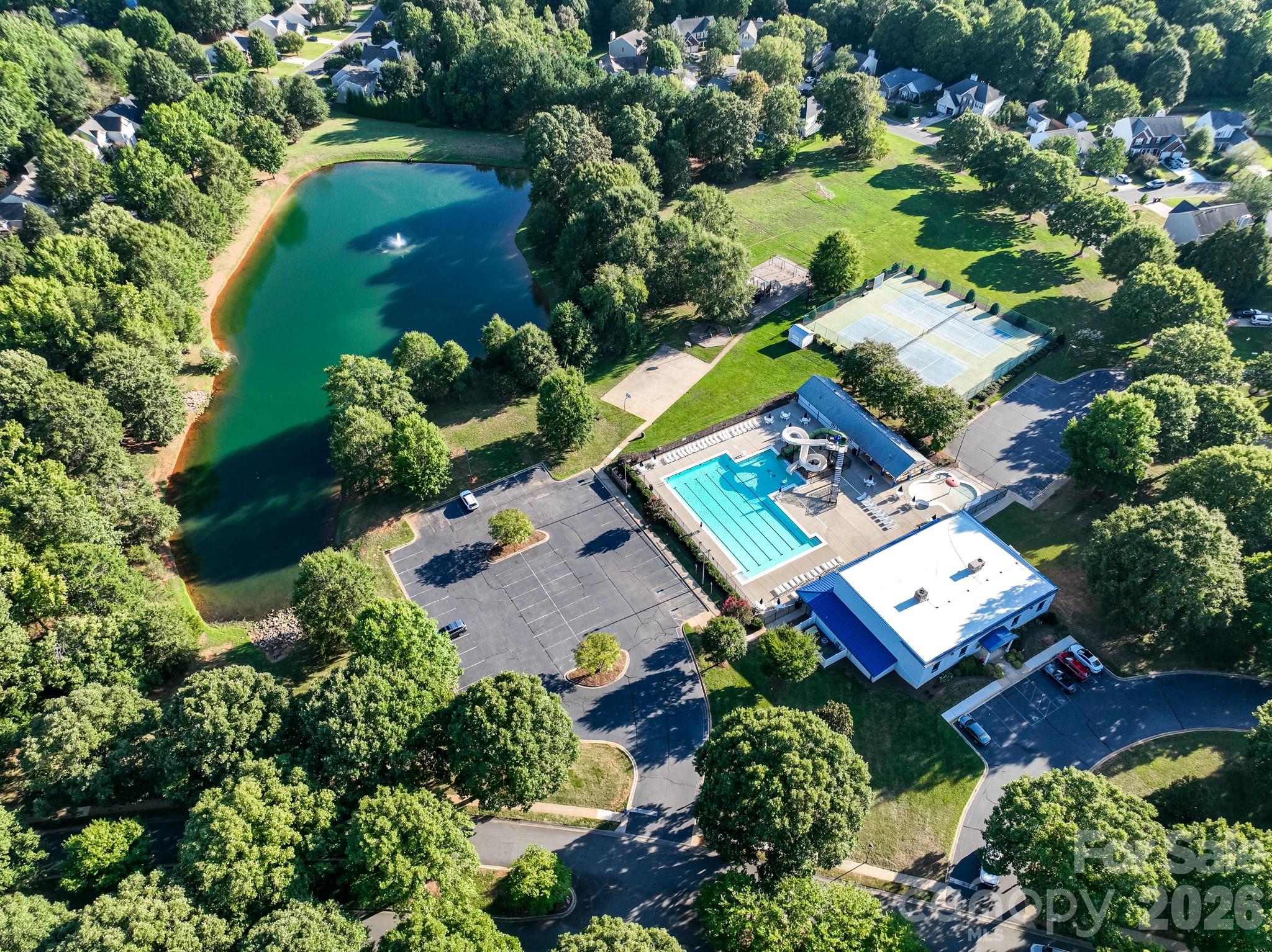 4311 Wiregrass Road — Indian Land