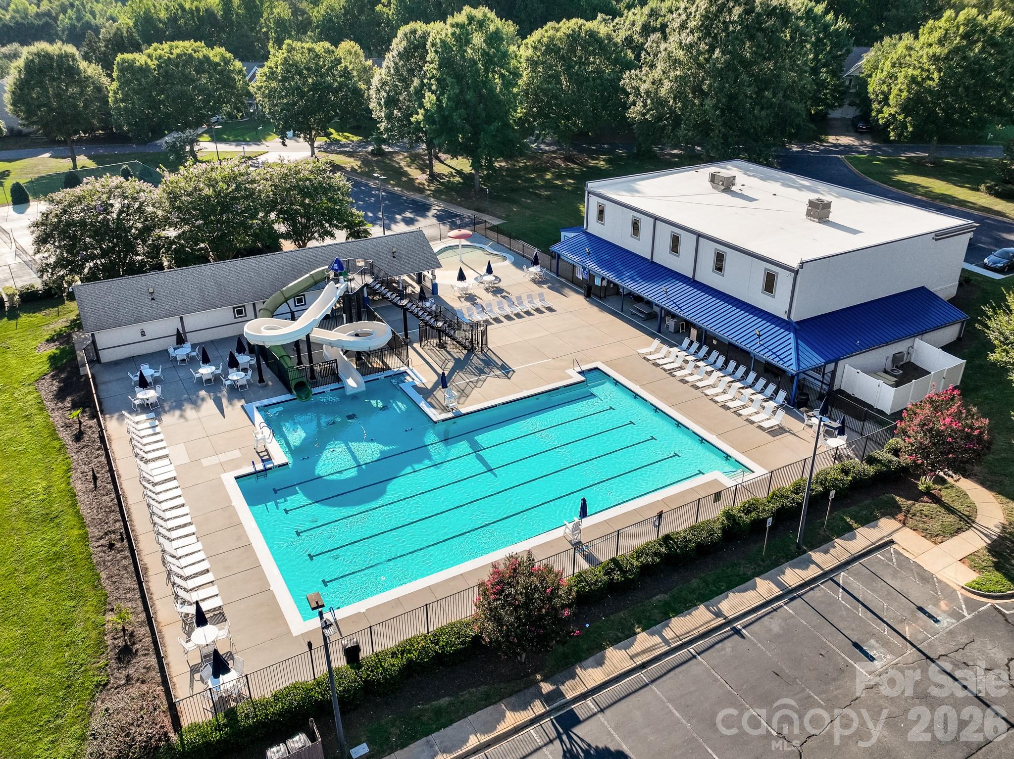 4311 Wiregrass Road — Indian Land