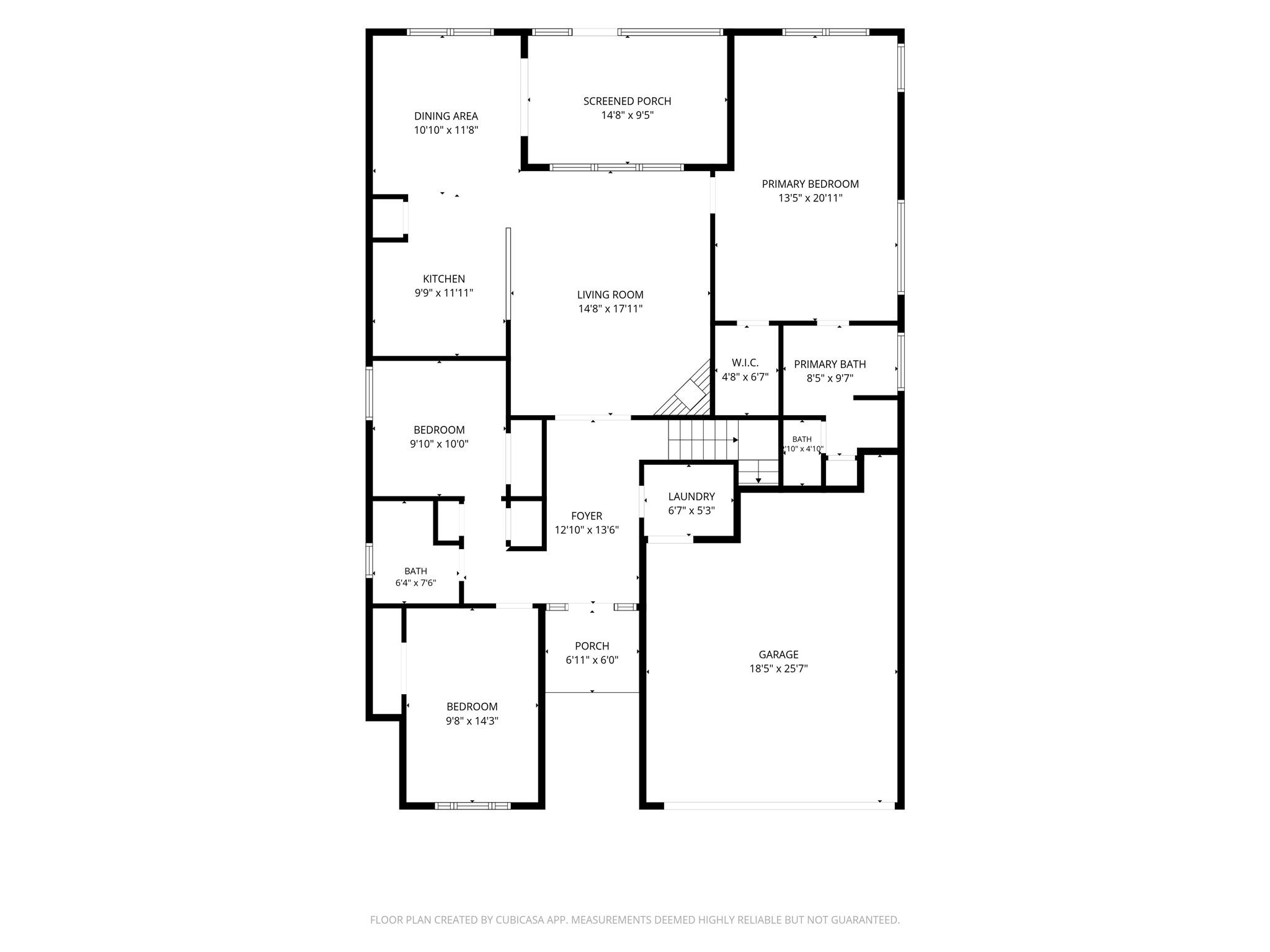 4311 Wiregrass Road — Indian Land