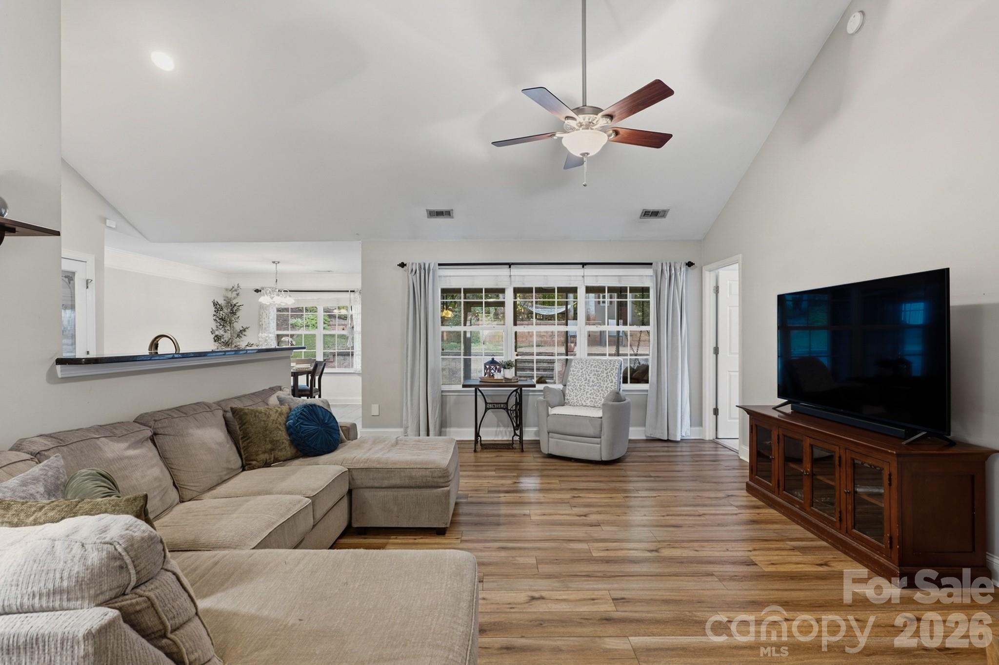 4311 Wiregrass Road — Indian Land