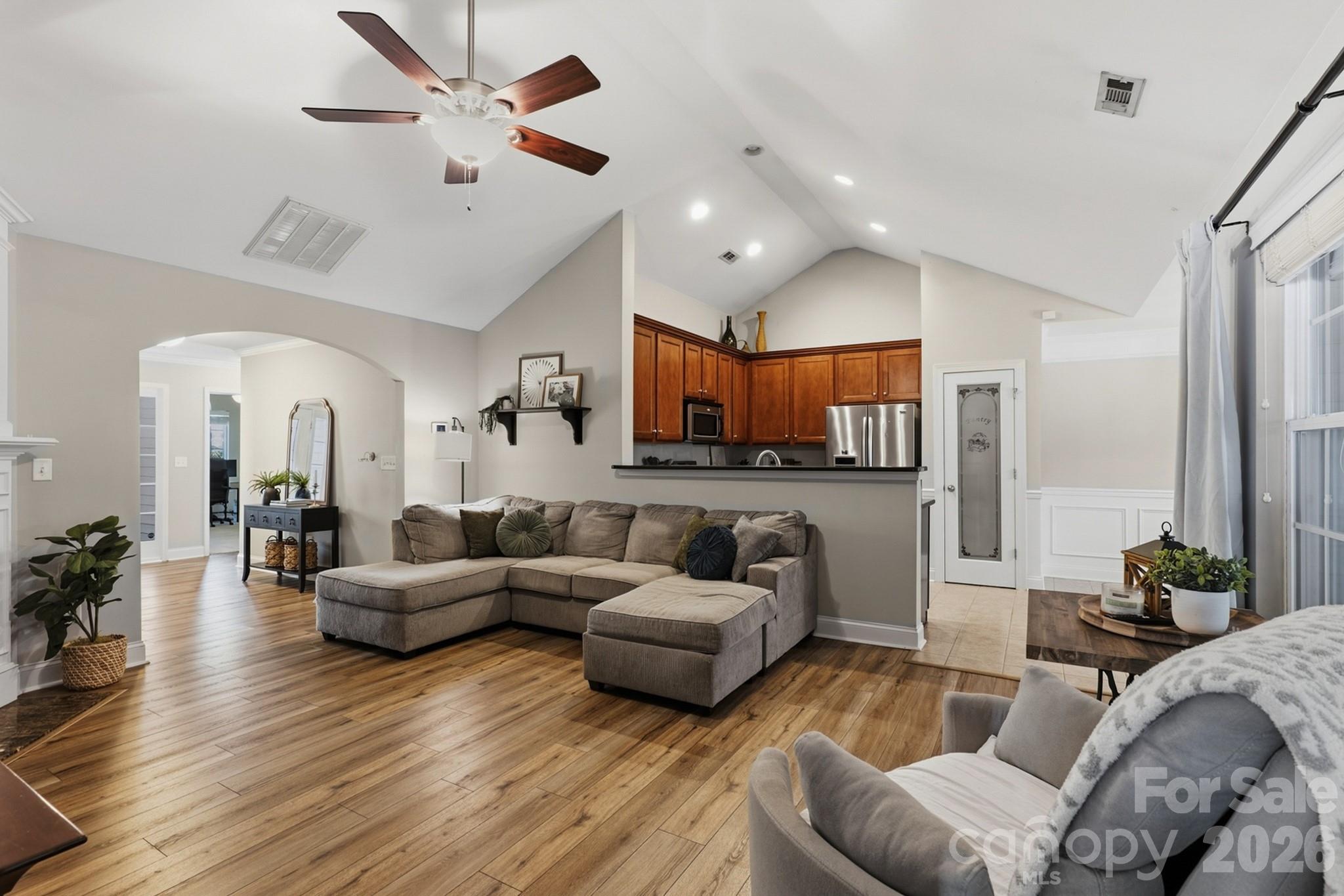4311 Wiregrass Road — Indian Land