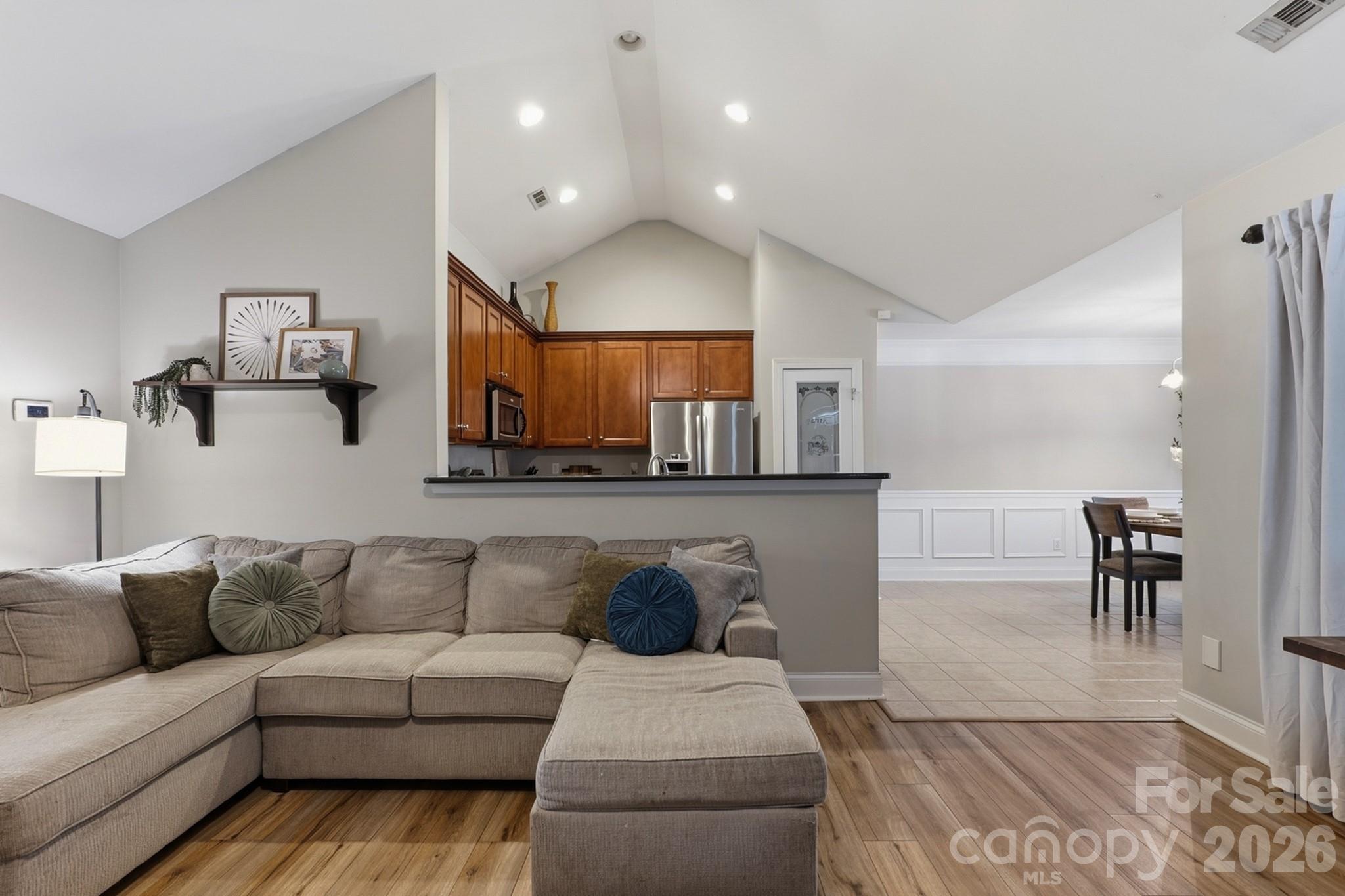 4311 Wiregrass Road — Indian Land
