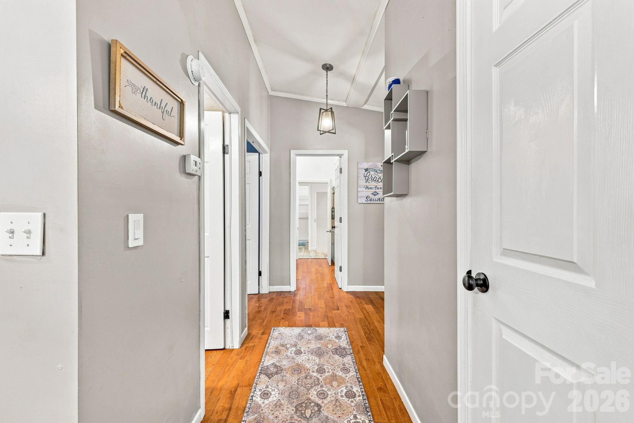 4 Sunset Farms Road — Whittier