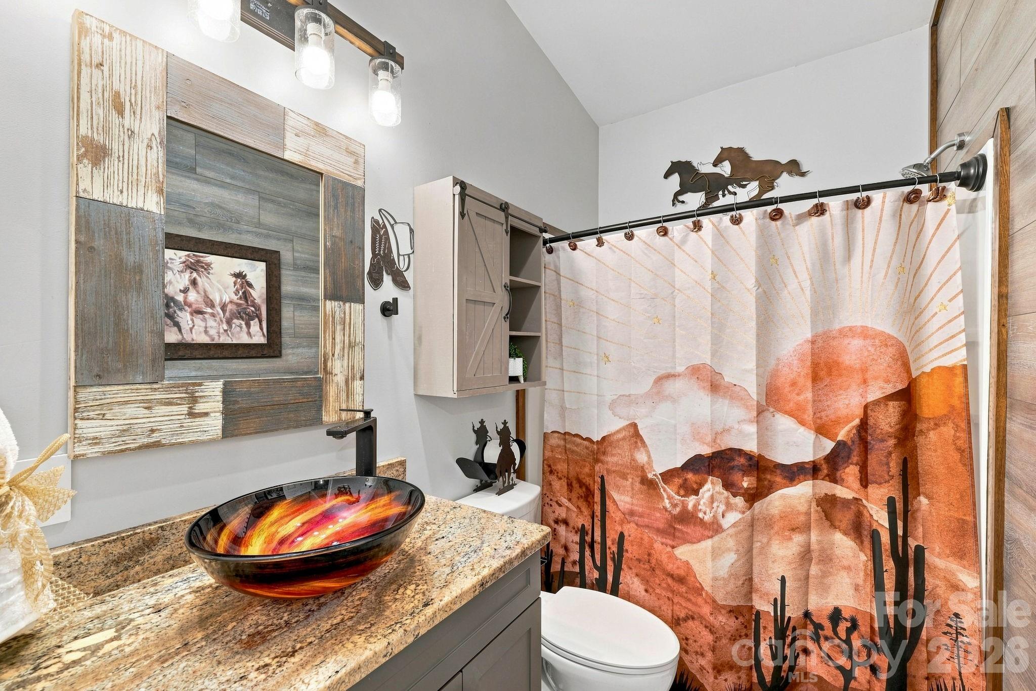4 Sunset Farms Road — Whittier