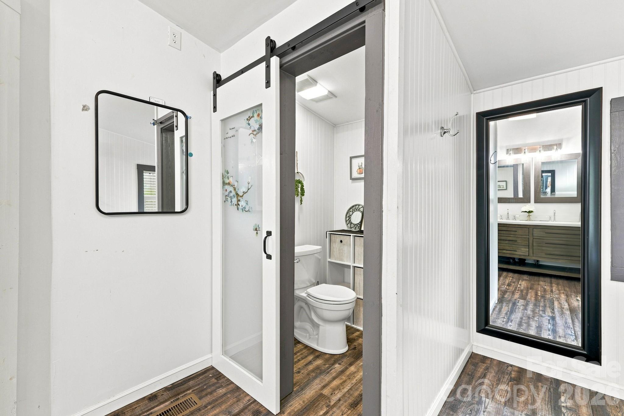 4 Sunset Farms Road — Whittier