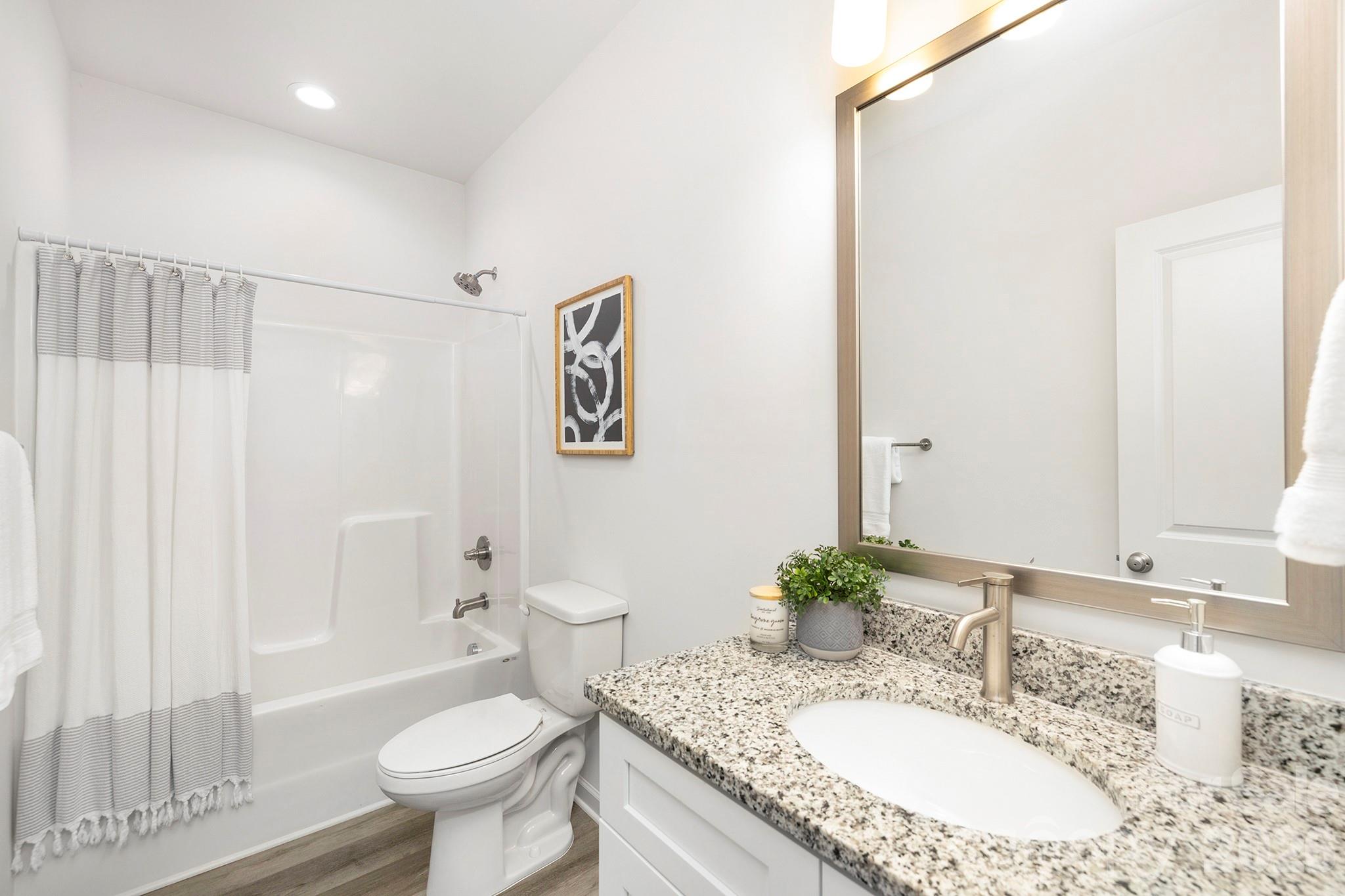 613 E Ratchford Avenue — Gastonia