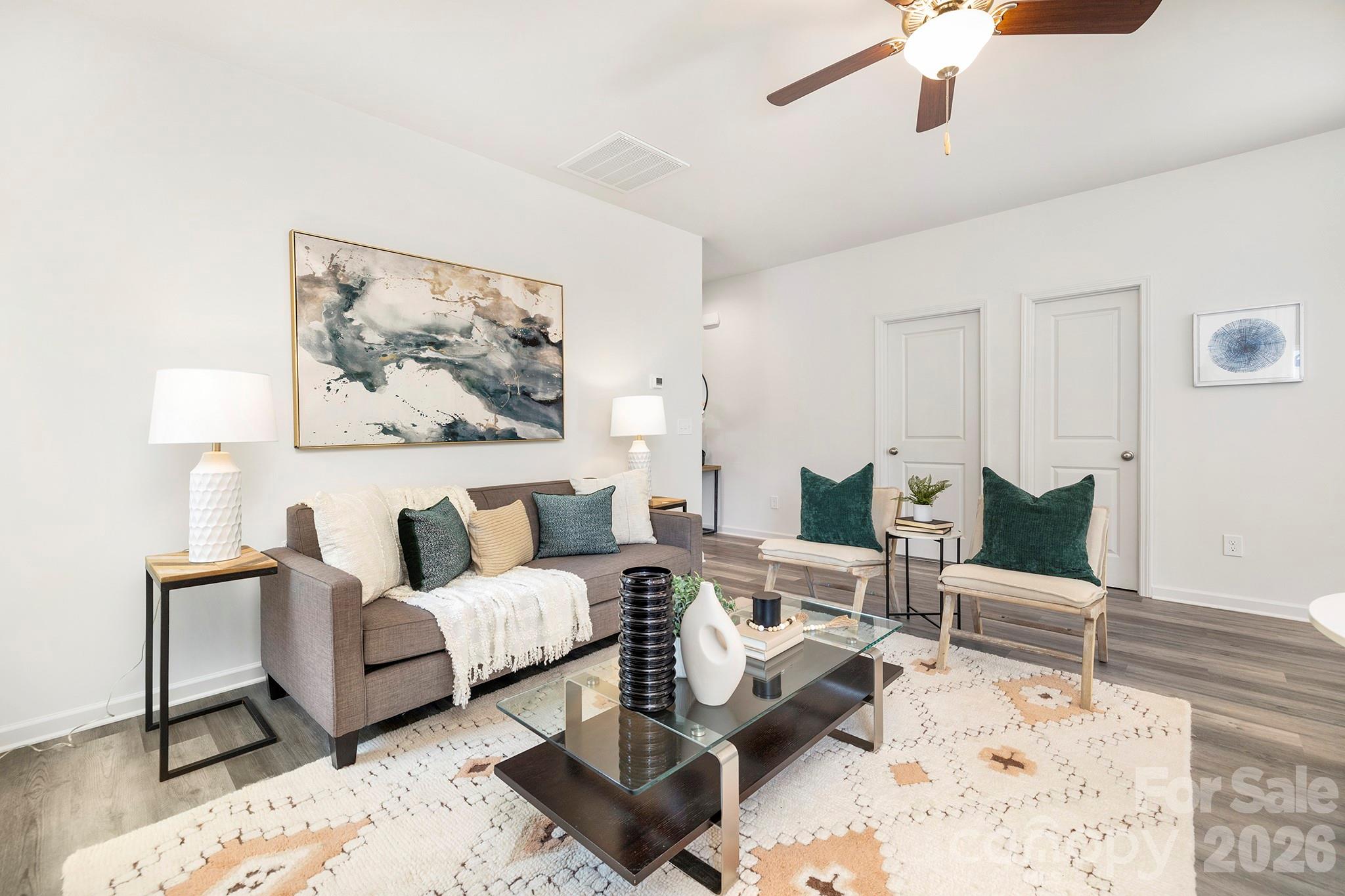 613 E Ratchford Avenue — Gastonia