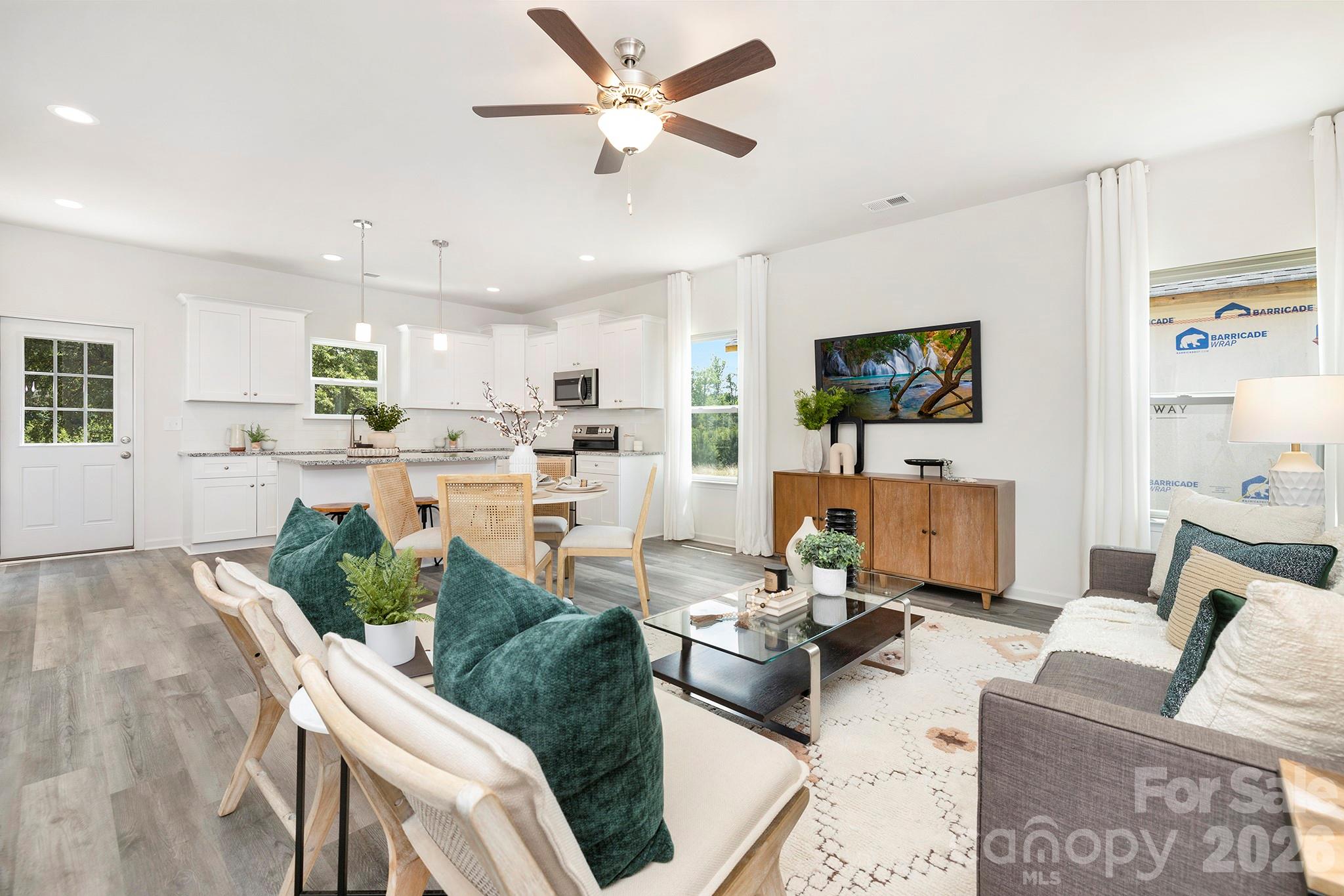 613 E Ratchford Avenue — Gastonia