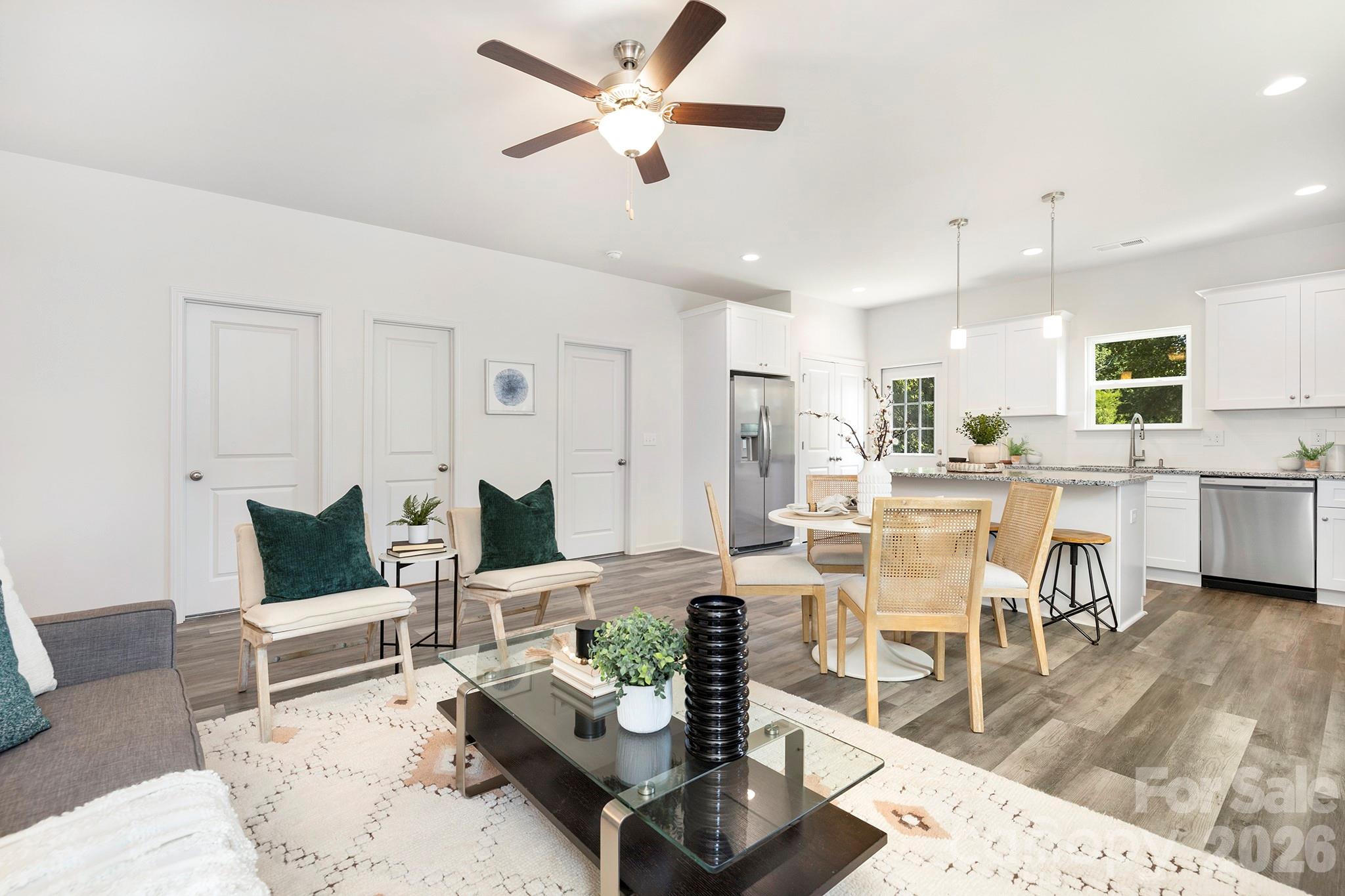 613 E Ratchford Avenue — Gastonia