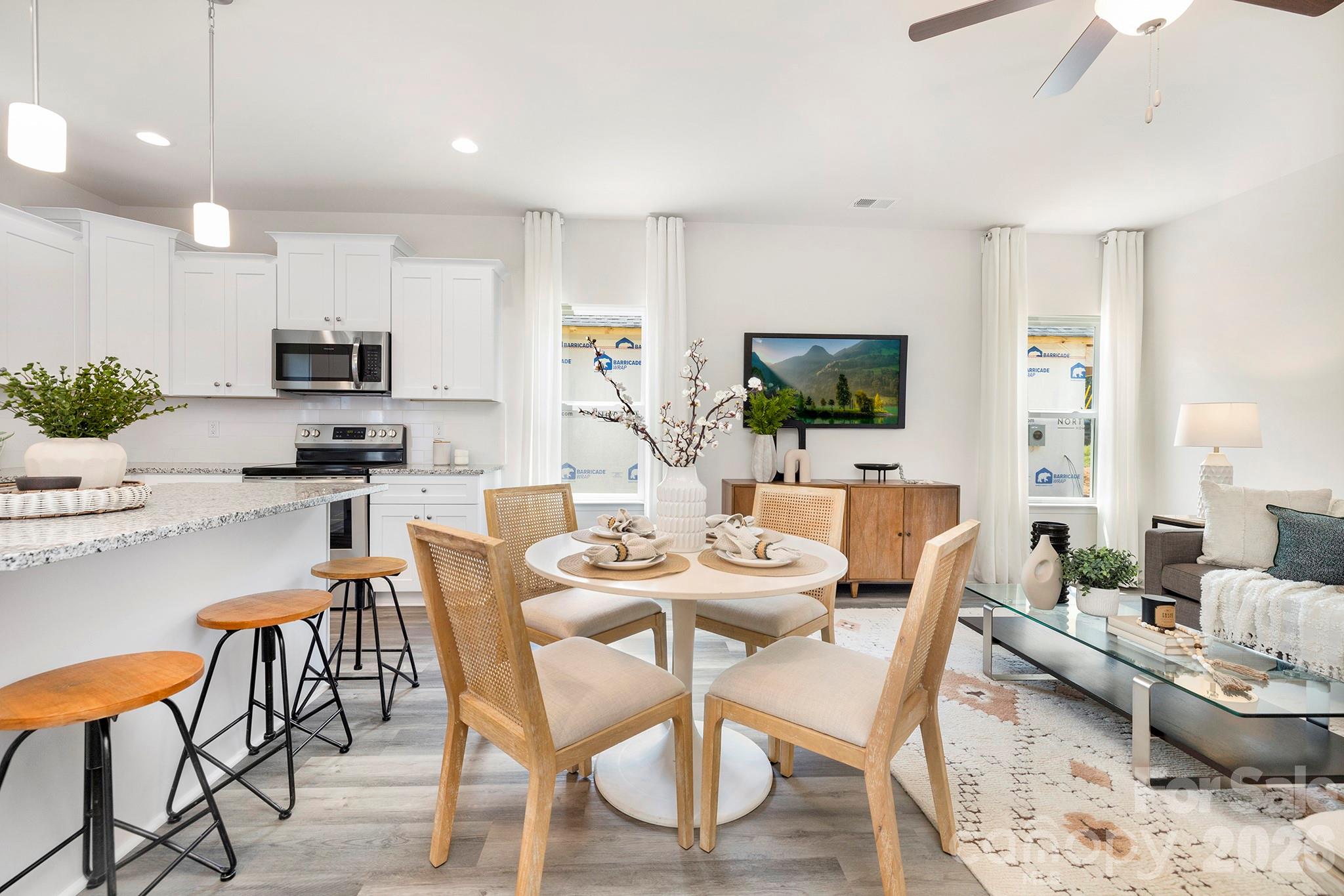 613 E Ratchford Avenue — Gastonia