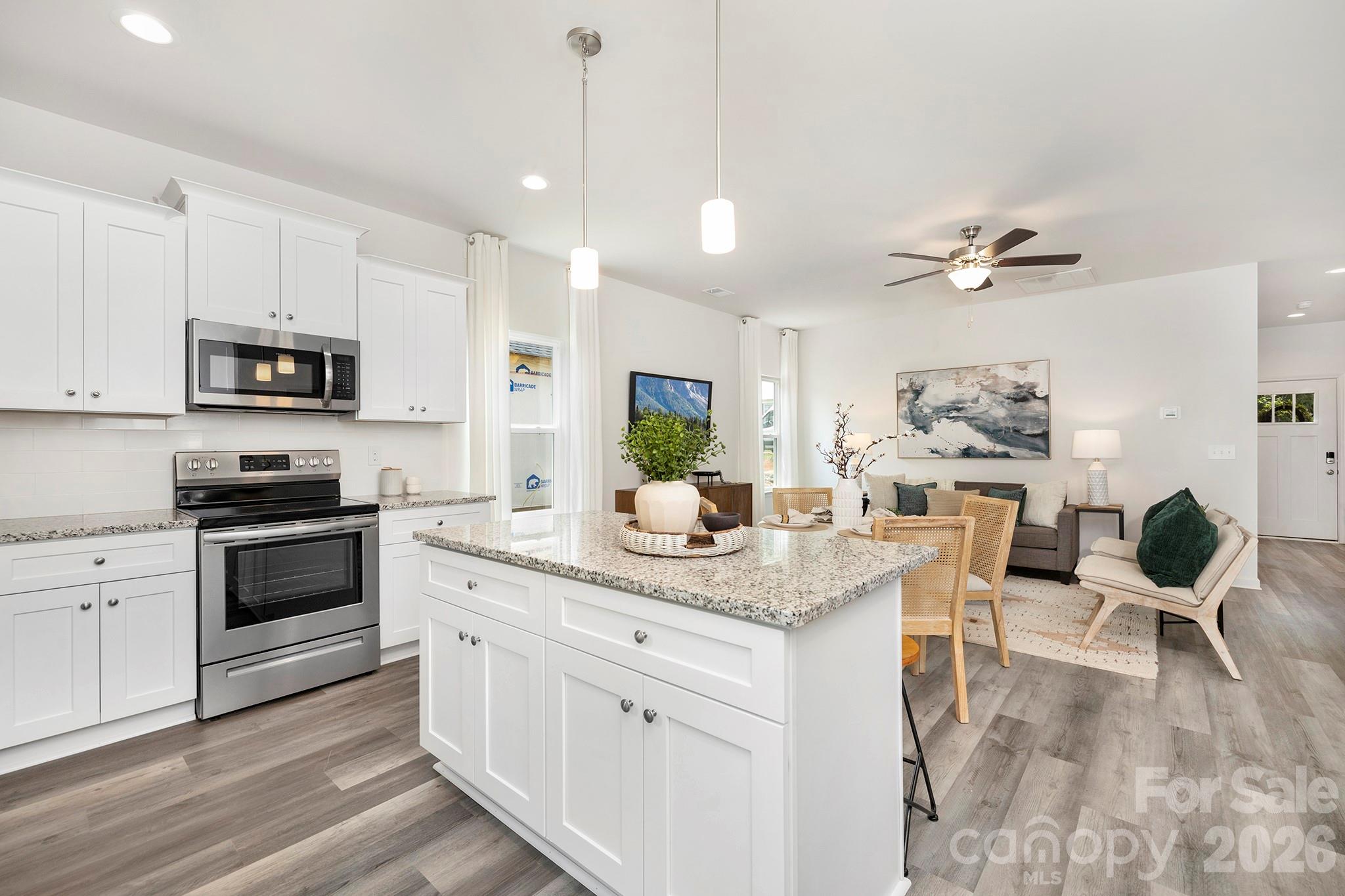 613 E Ratchford Avenue — Gastonia