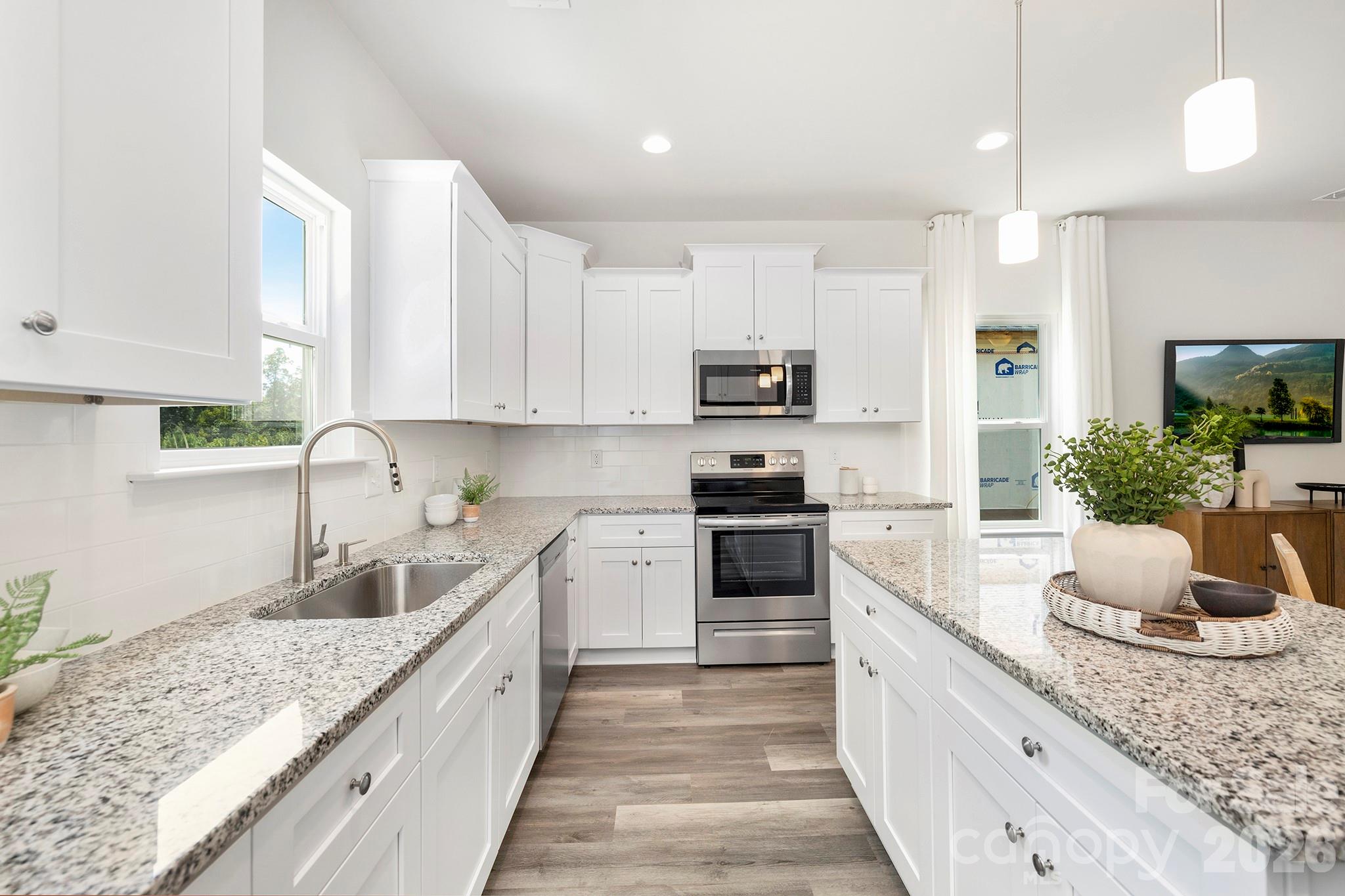 613 E Ratchford Avenue — Gastonia