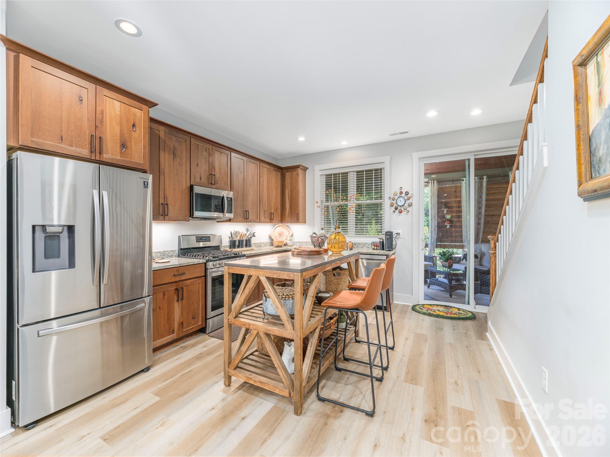 249 Flat Creek Road — Black Mountain