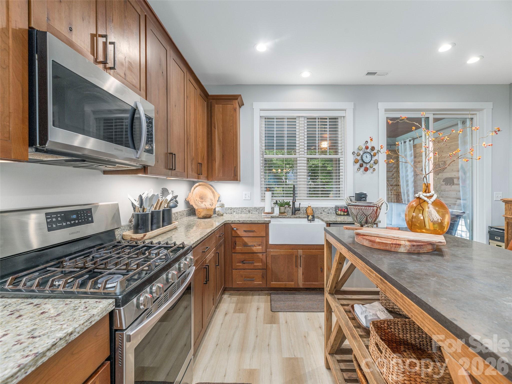 249 Flat Creek Road — Black Mountain