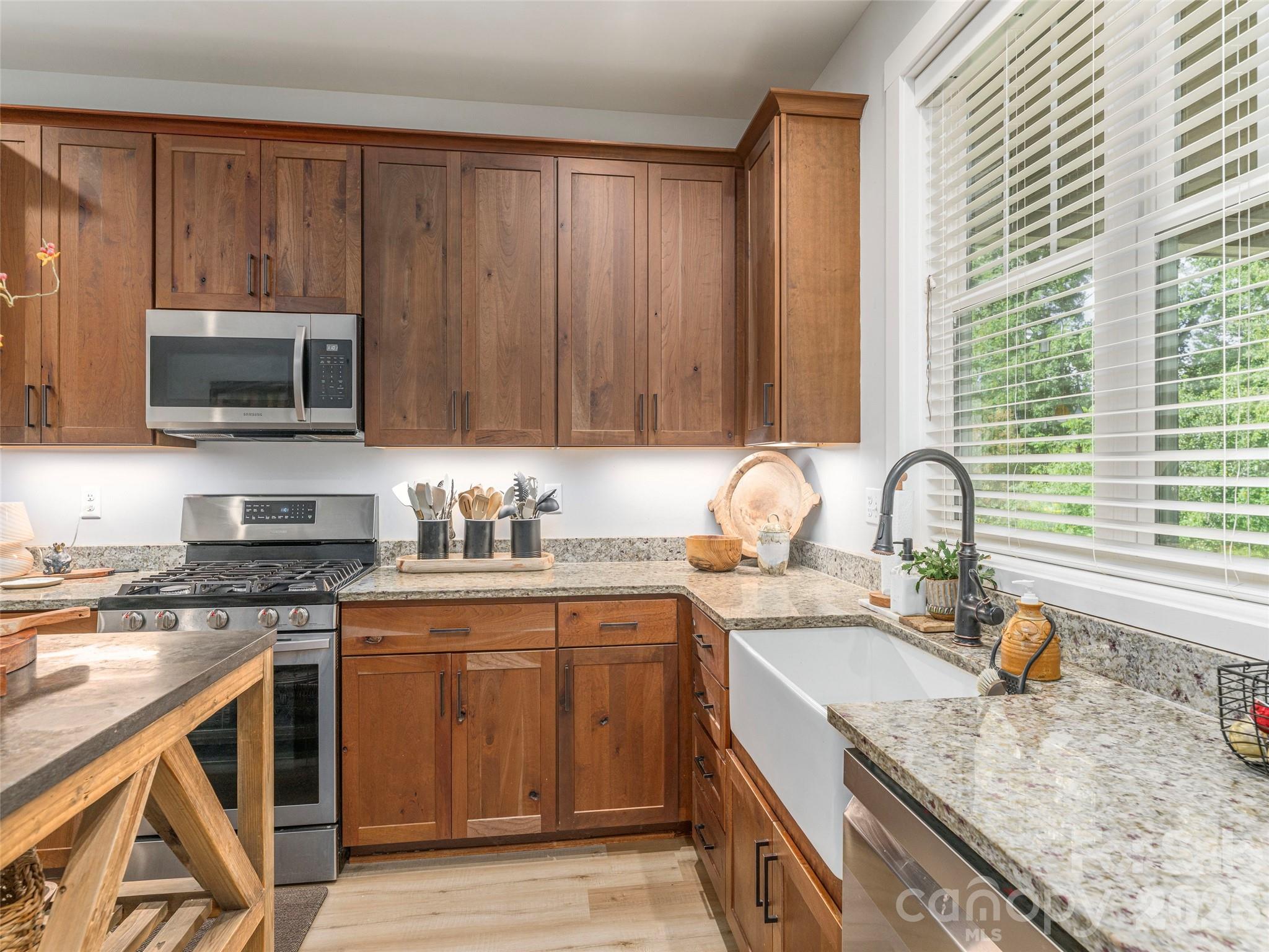 249 Flat Creek Road — Black Mountain